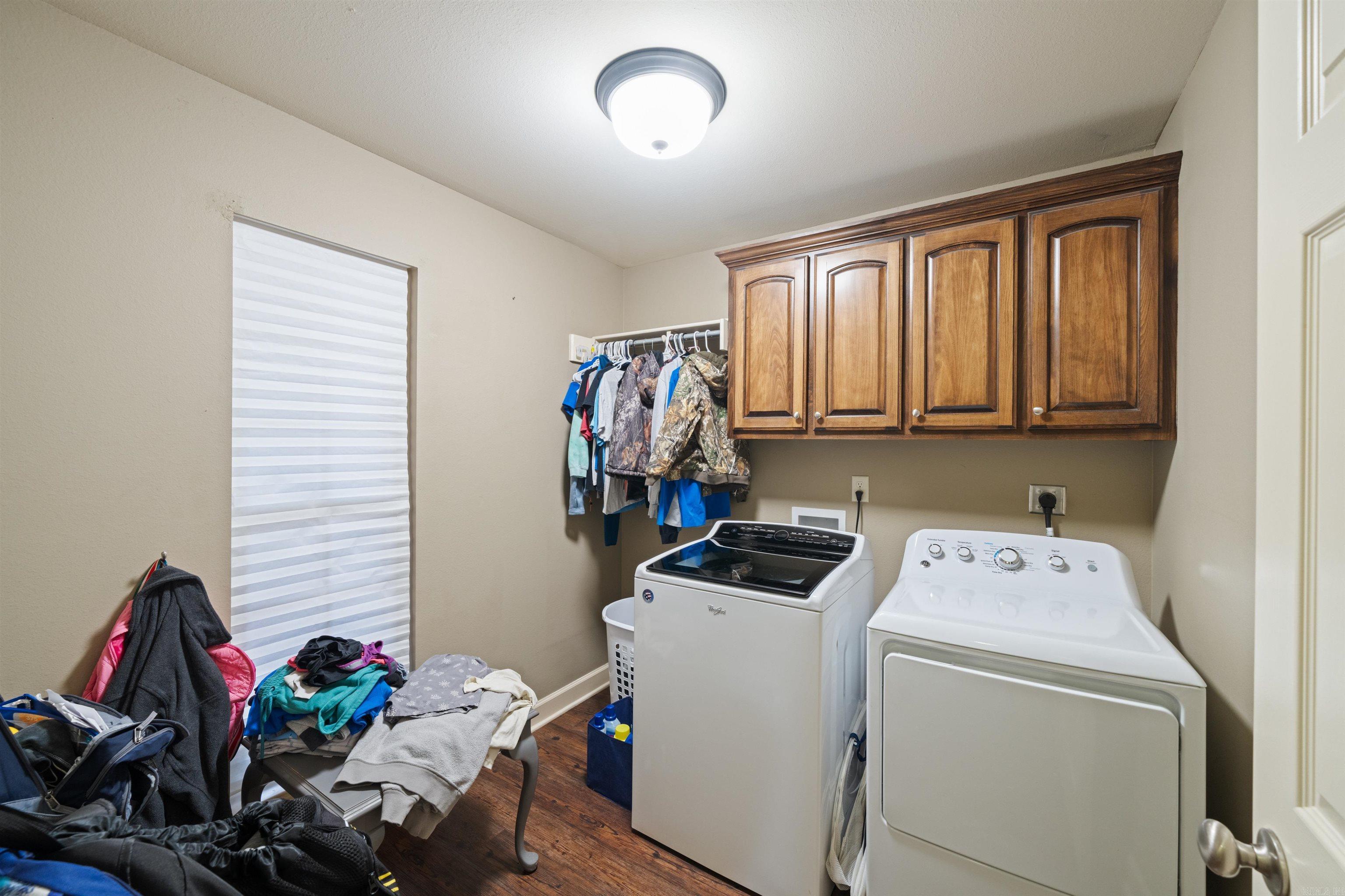 3 Abby Ln Sheridan, AR 72150