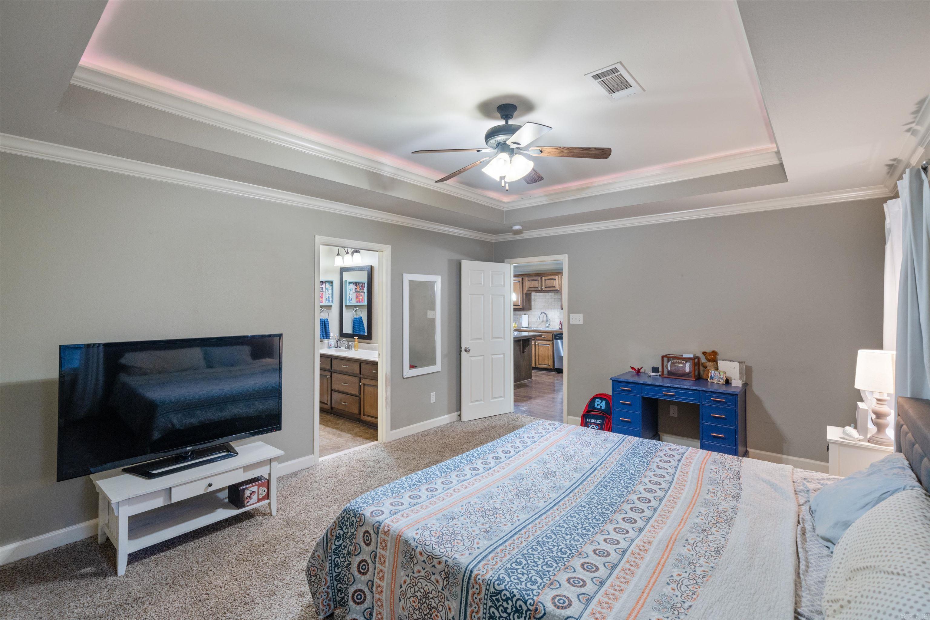 3 Abby Ln Sheridan, AR 72150