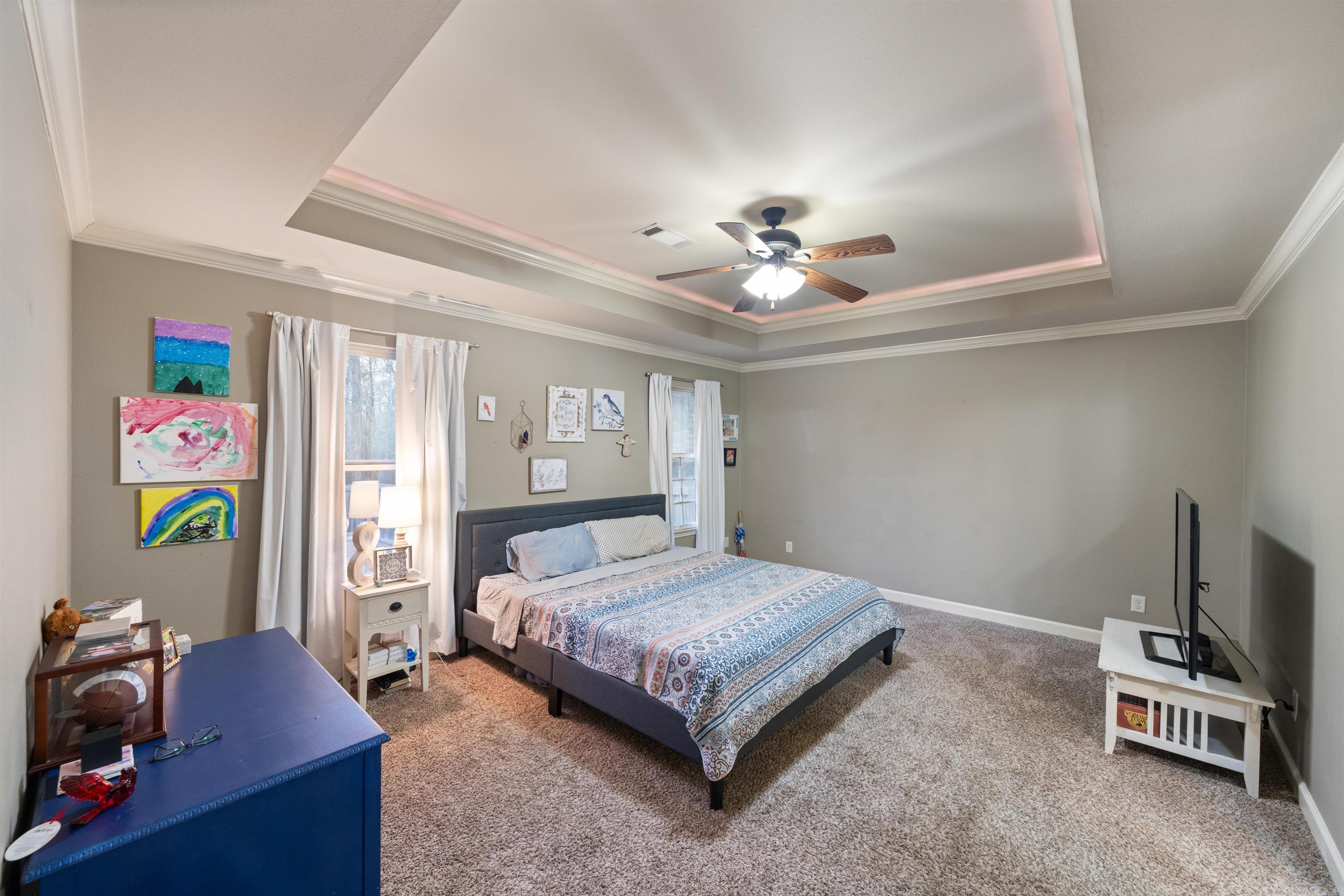 3 Abby Ln Sheridan, AR 72150