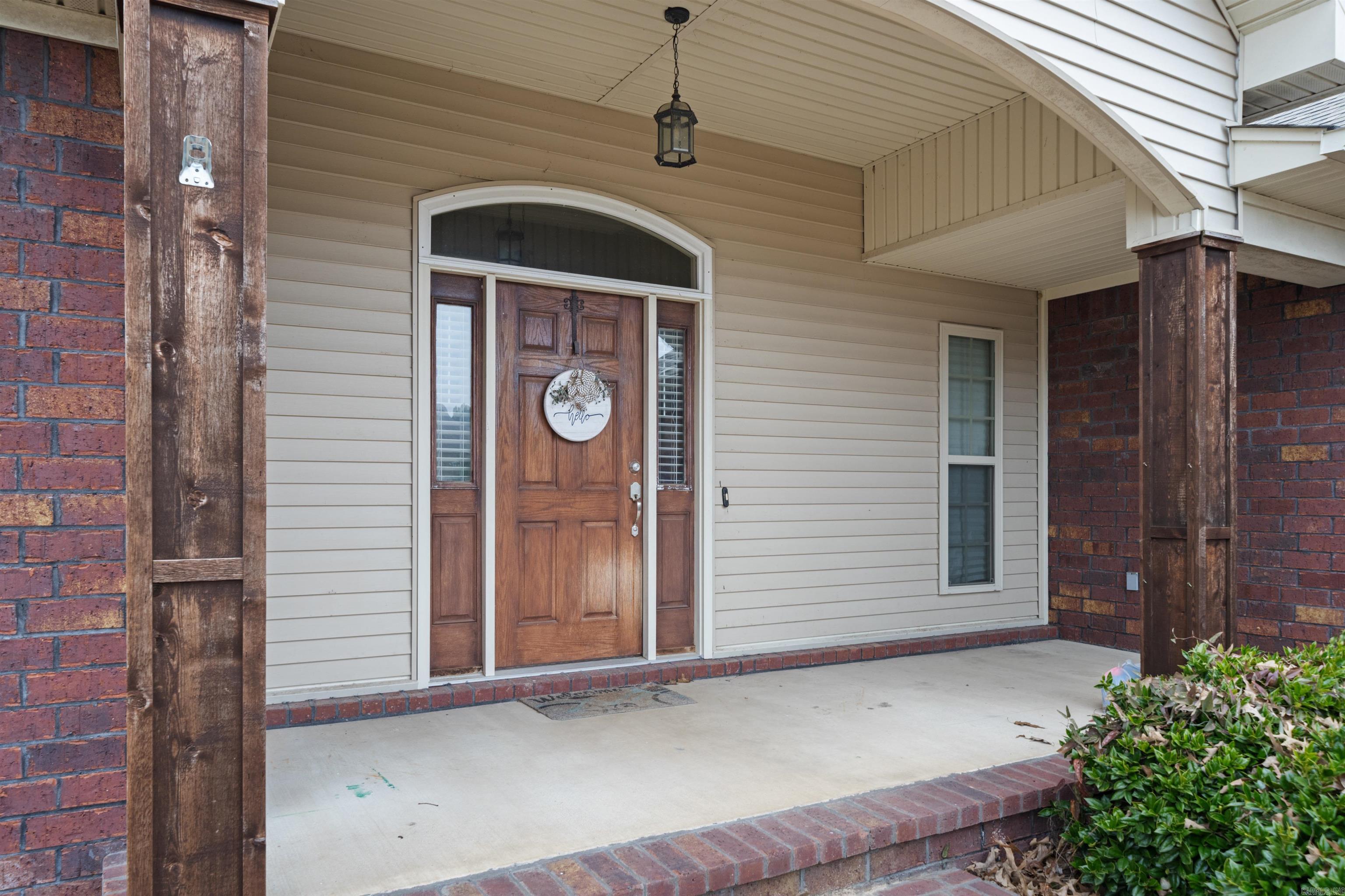 3 Abby Ln Sheridan, AR 72150