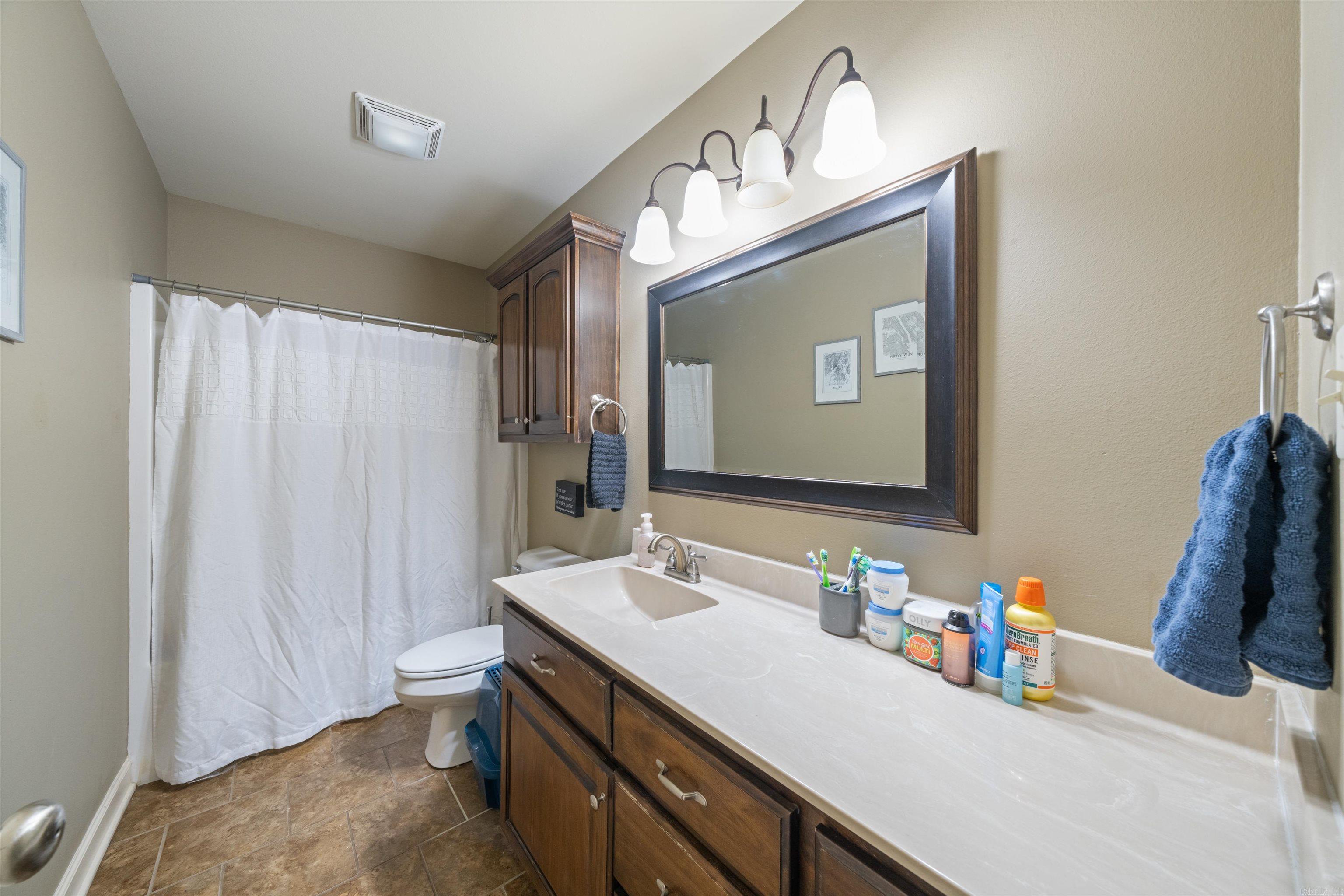 3 Abby Ln Sheridan, AR 72150
