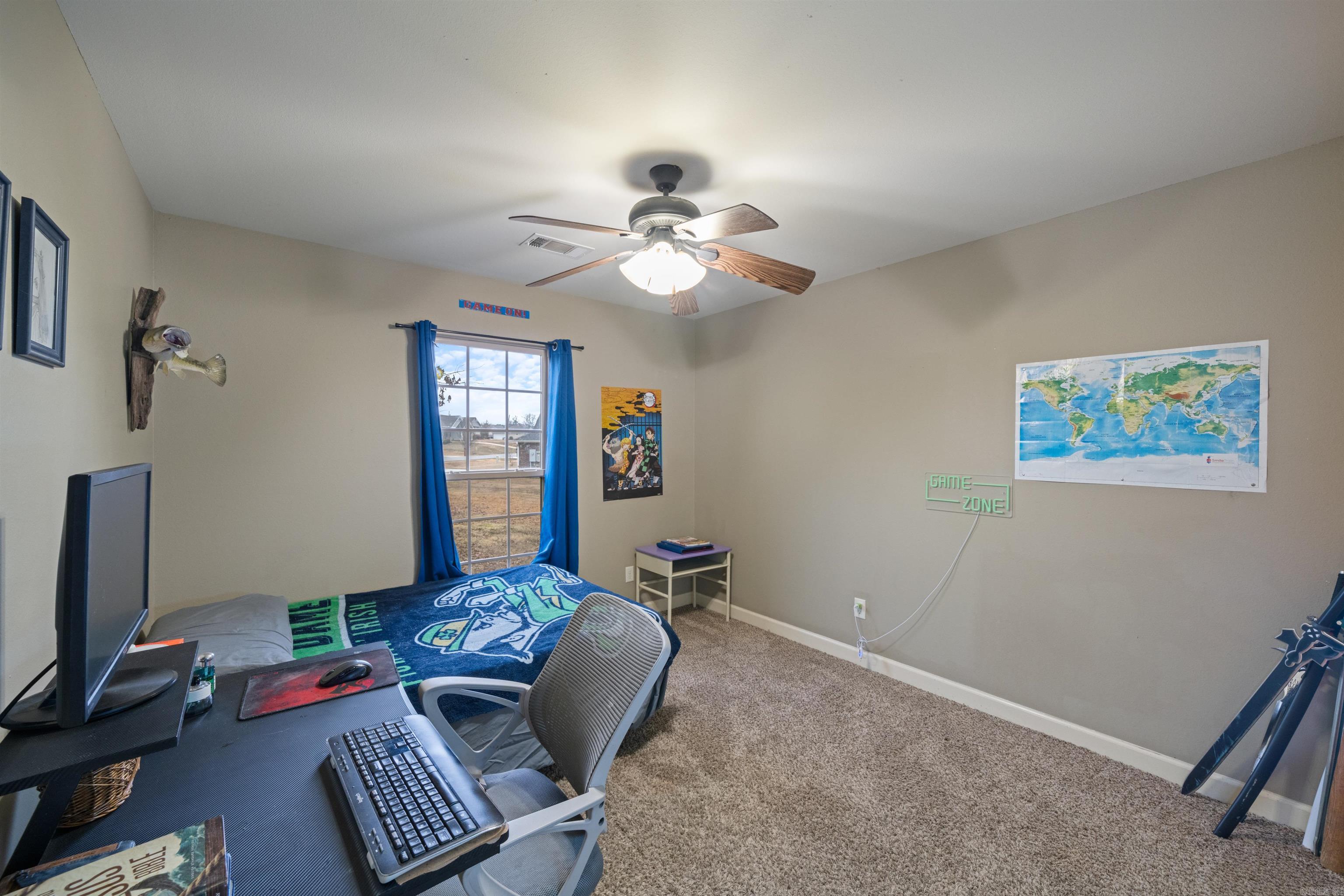 3 Abby Ln Sheridan, AR 72150