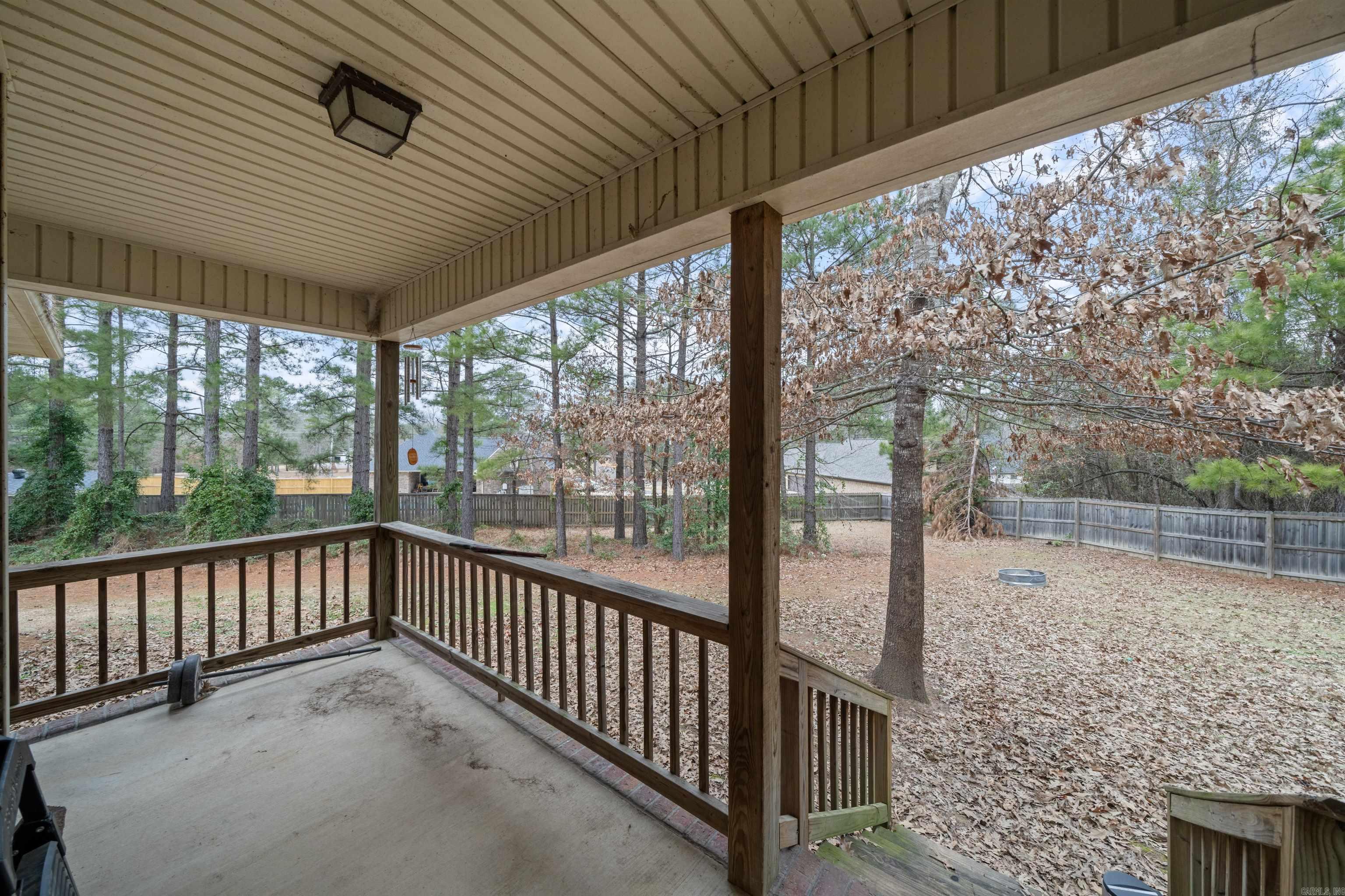 3 Abby Ln Sheridan, AR 72150