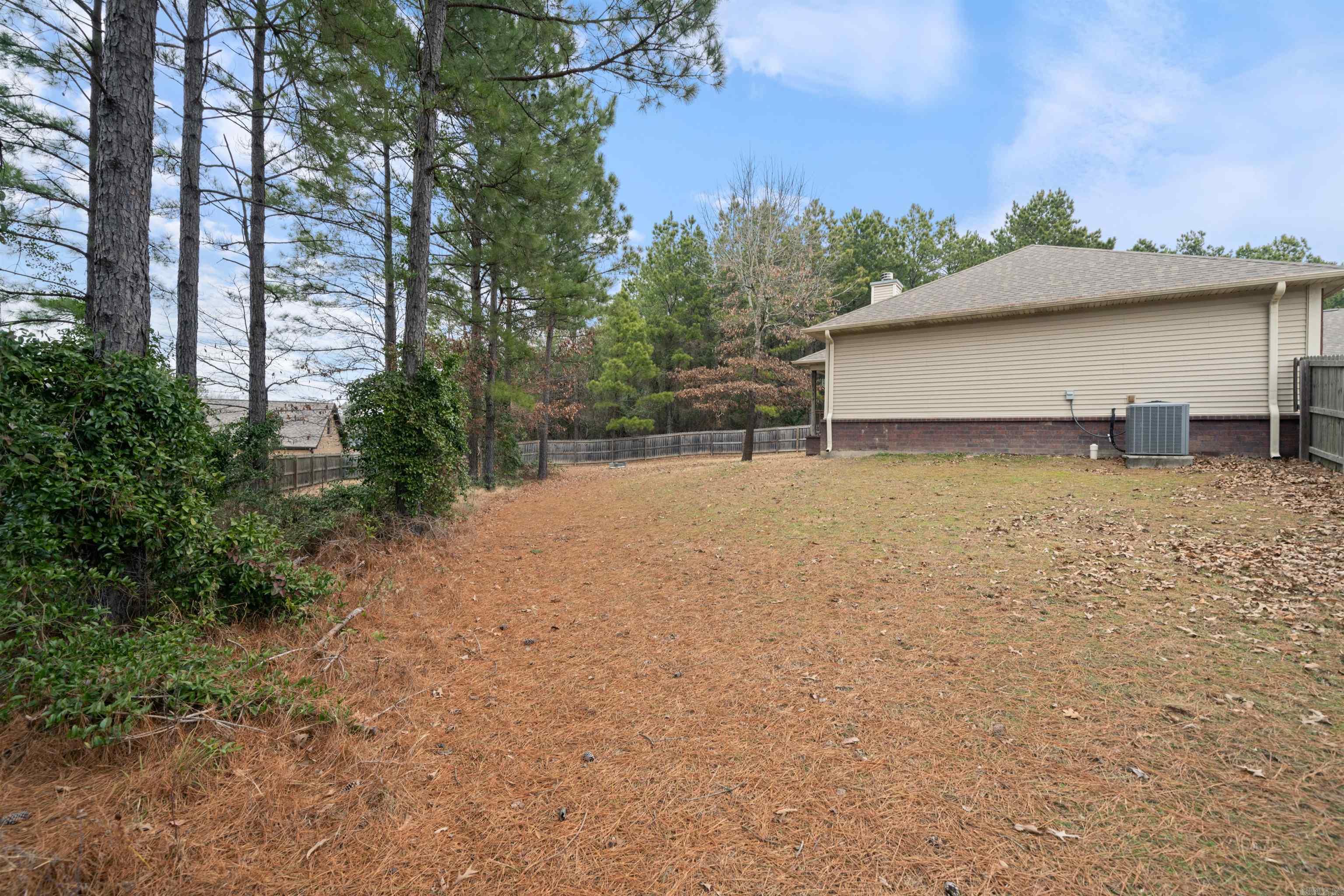 3 Abby Ln Sheridan, AR 72150