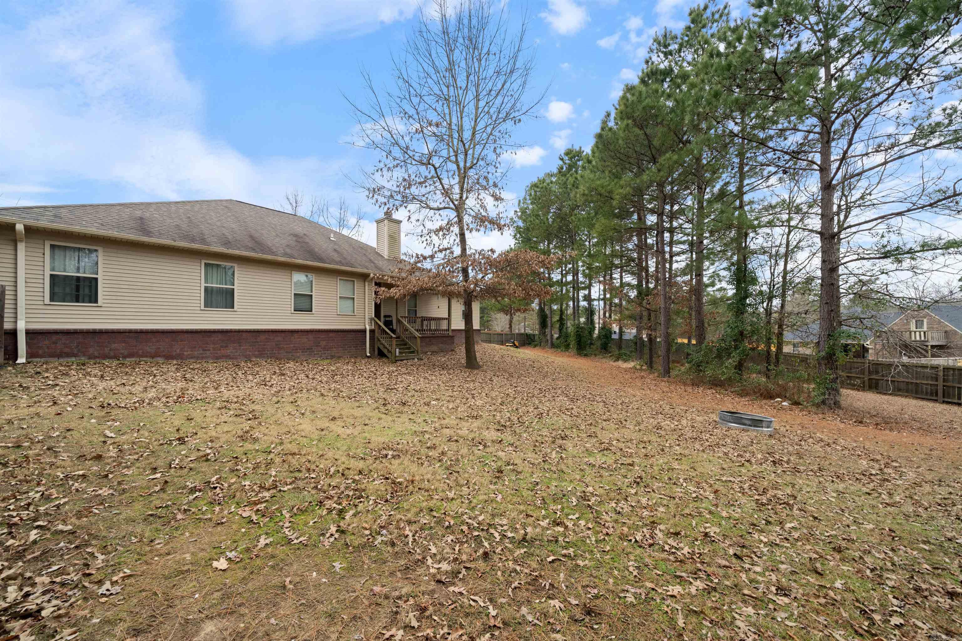 3 Abby Ln Sheridan, AR 72150