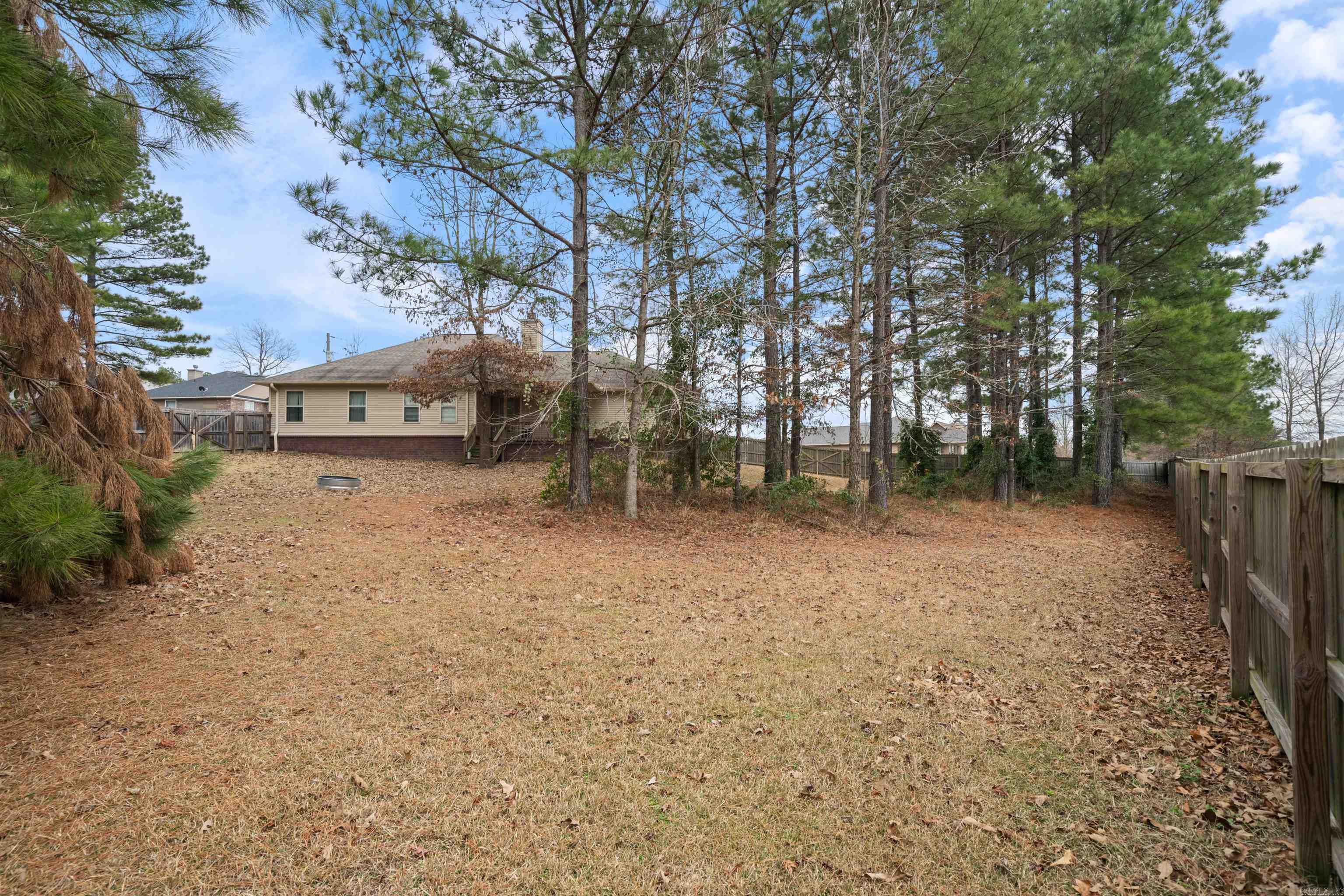 3 Abby Ln Sheridan, AR 72150