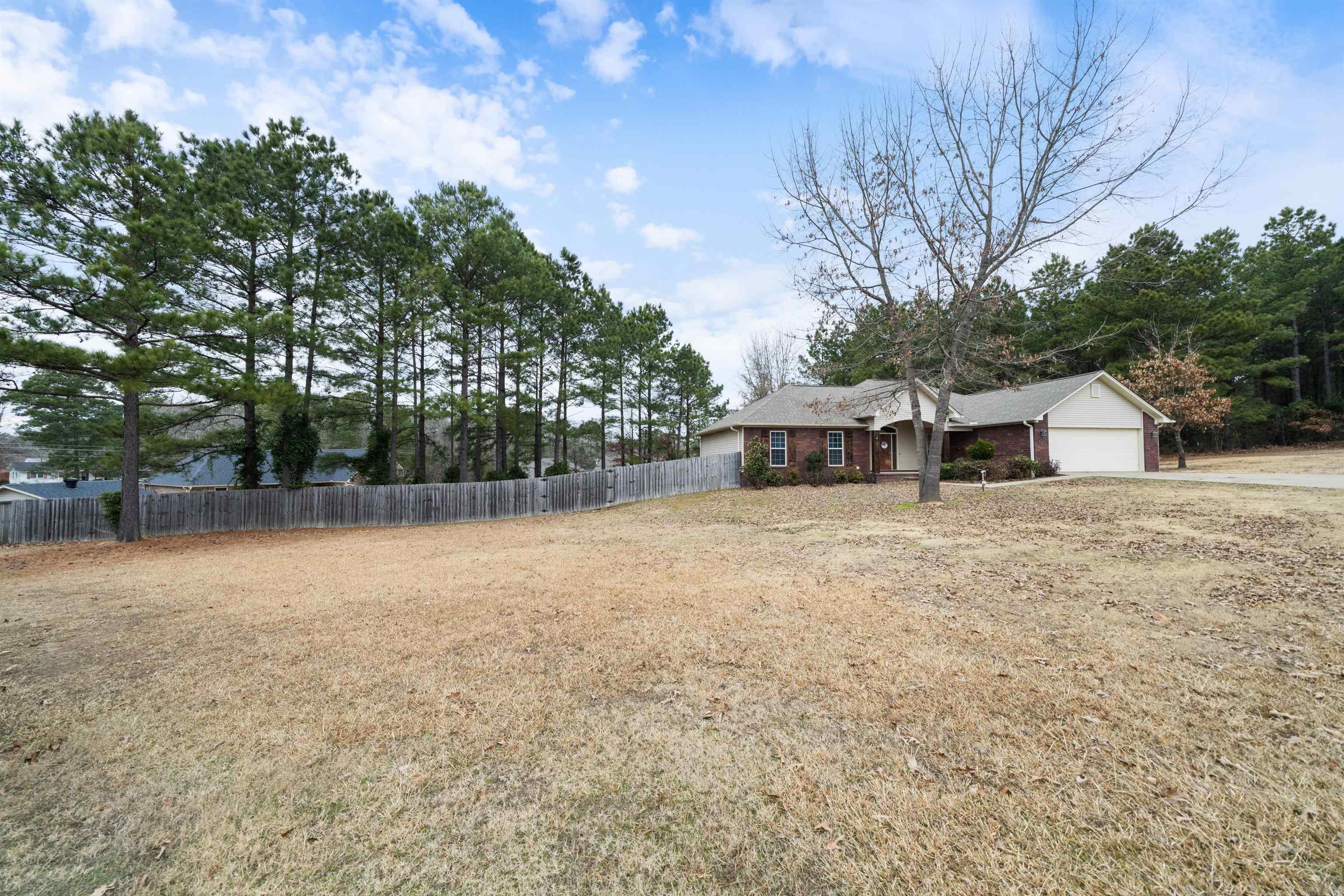 3 Abby Ln Sheridan, AR 72150