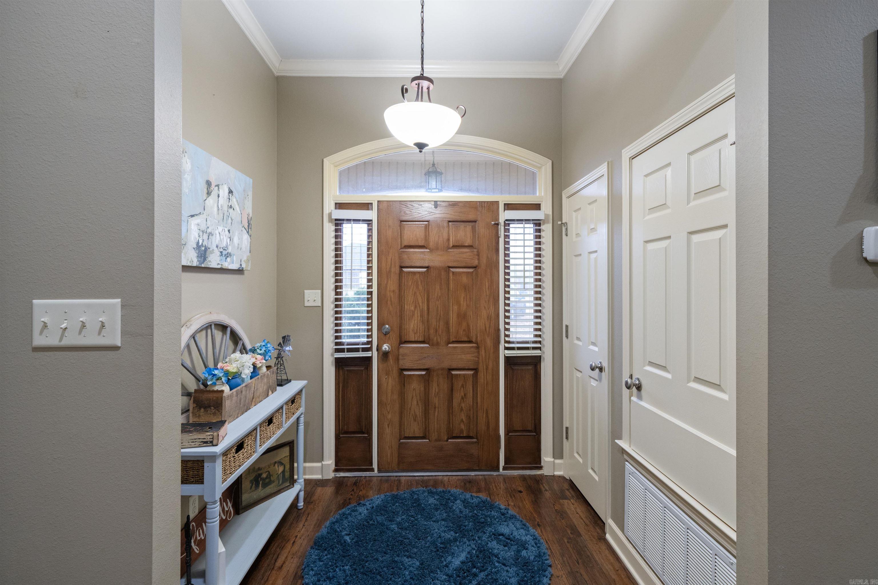 3 Abby Ln Sheridan, AR 72150