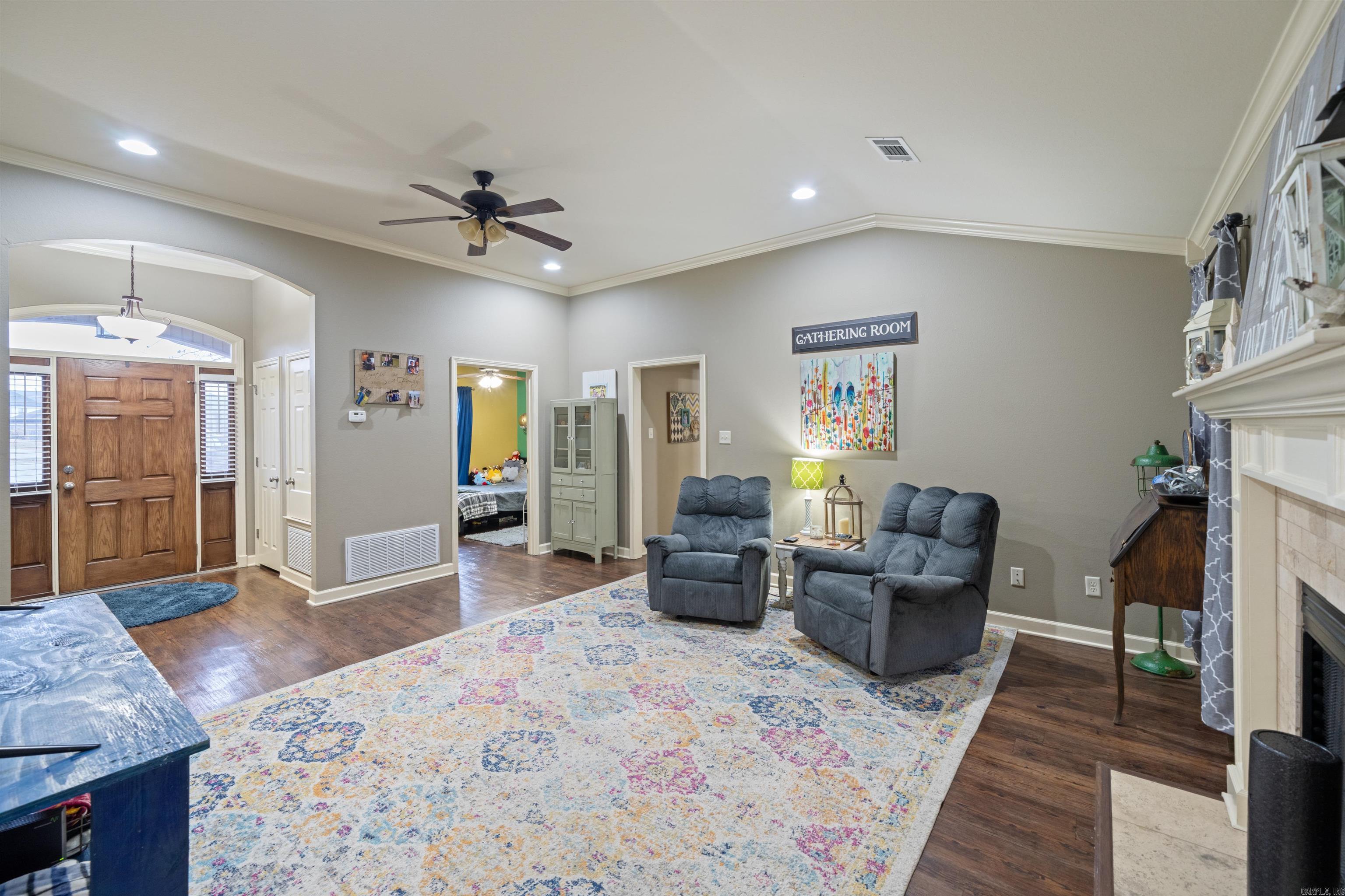 3 Abby Ln Sheridan, AR 72150