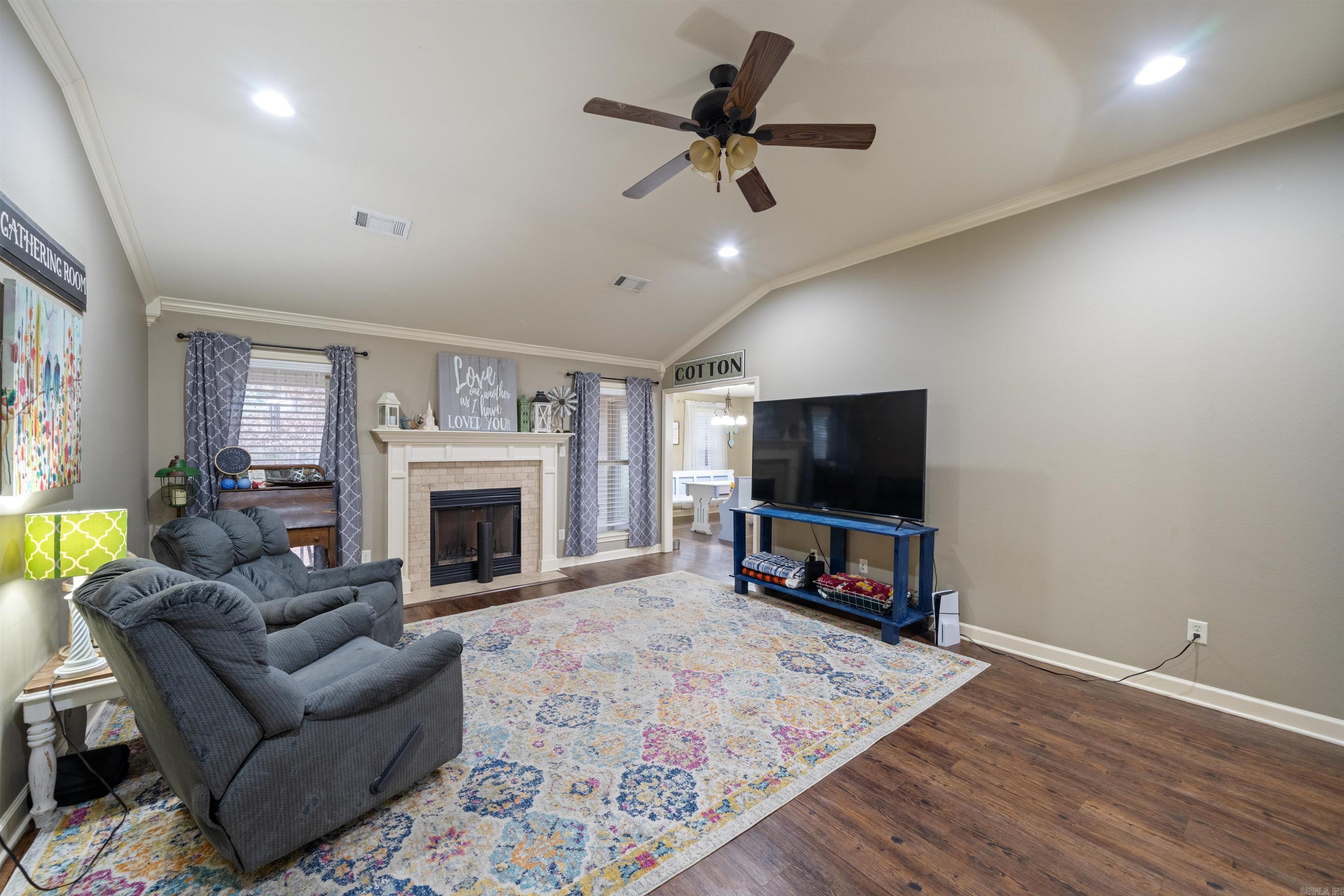 3 Abby Ln Sheridan, AR 72150