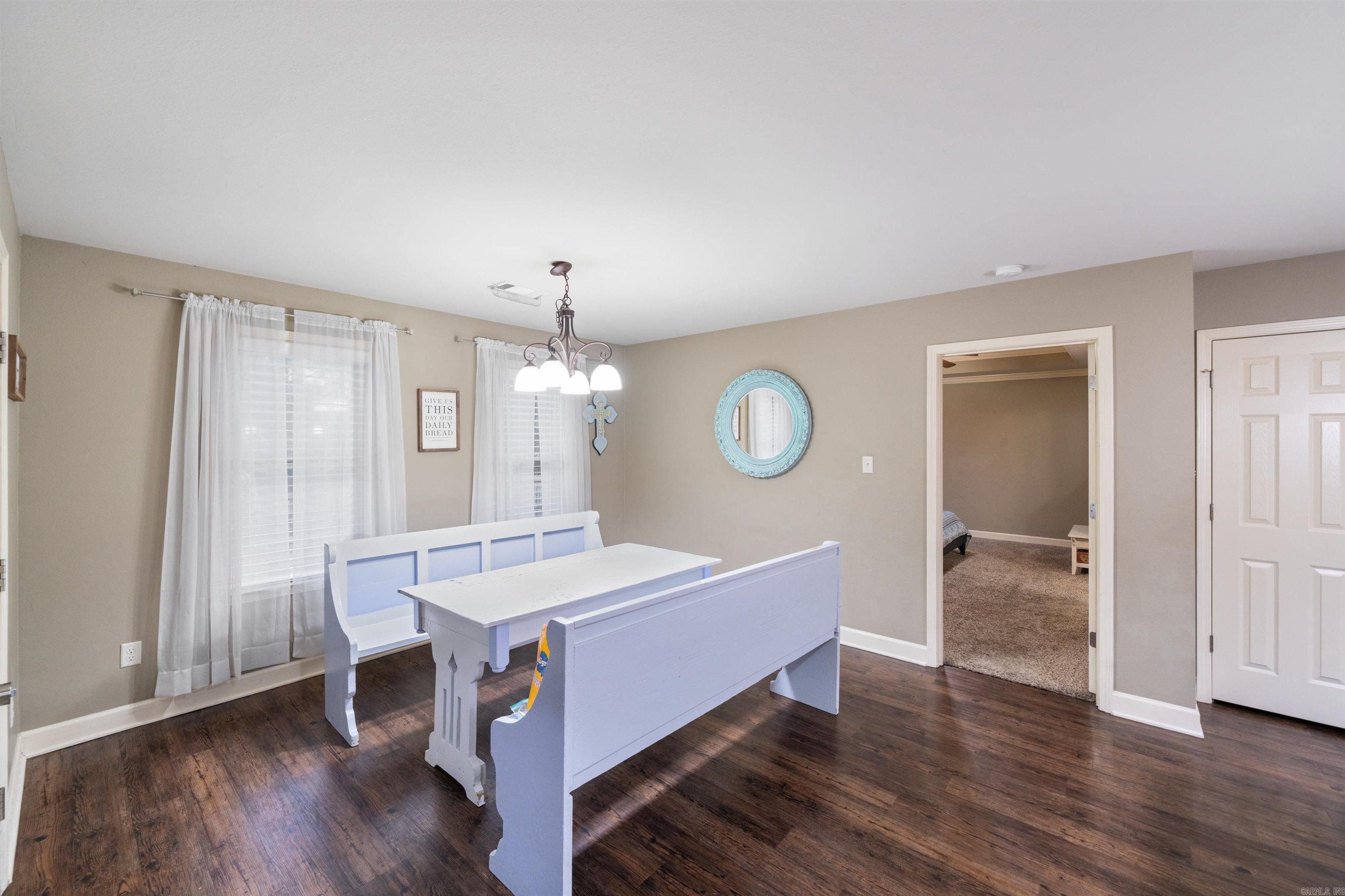 3 Abby Ln Sheridan, AR 72150