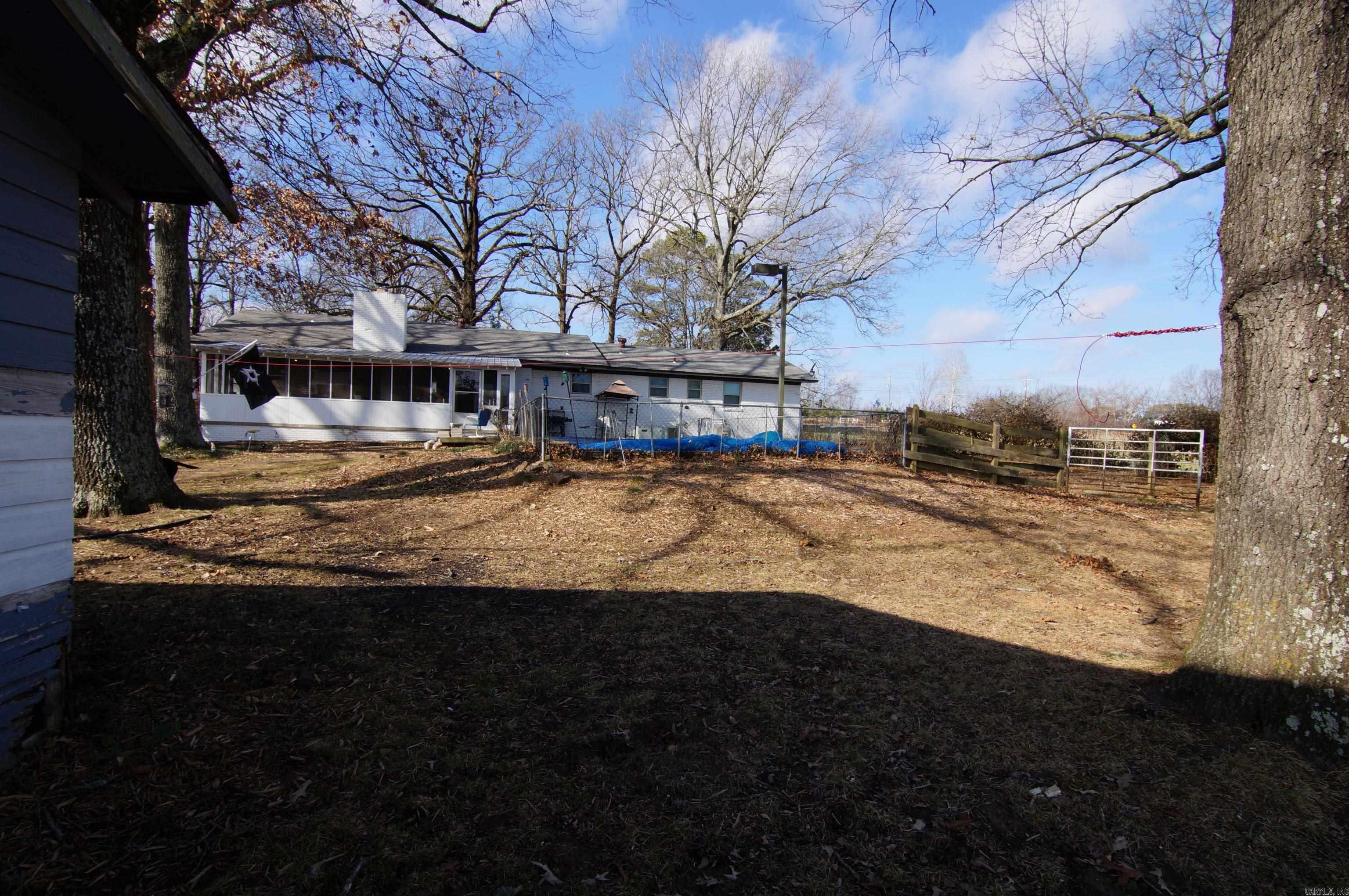 3645  Hwy 89 S  Cabot, AR