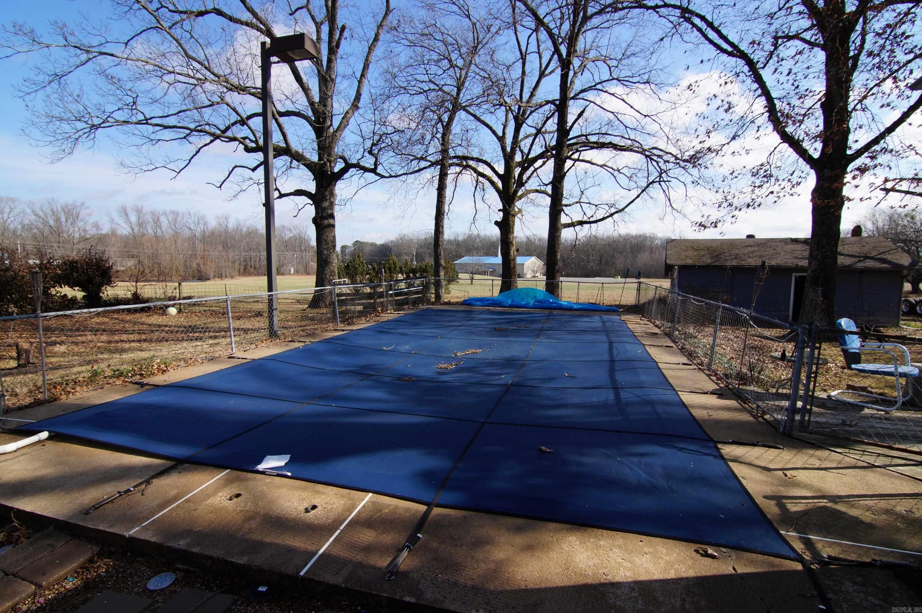 3645  Hwy 89 S  Cabot, AR