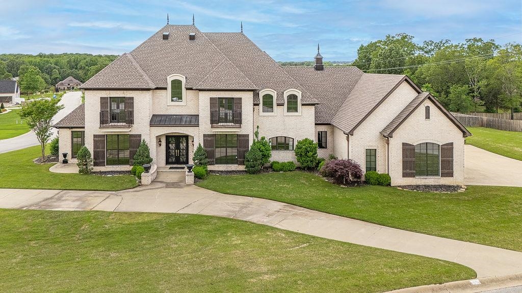 4205  Nobhill Cir.  Jonesboro, AR