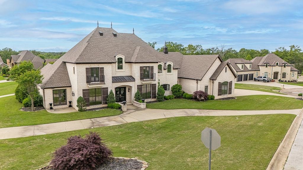 4205  Nobhill Cir.  Jonesboro, AR