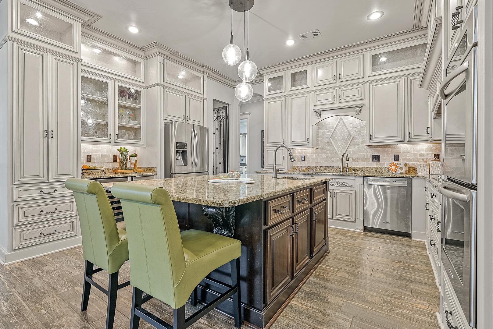 4205  Nobhill Cir.  Jonesboro, AR