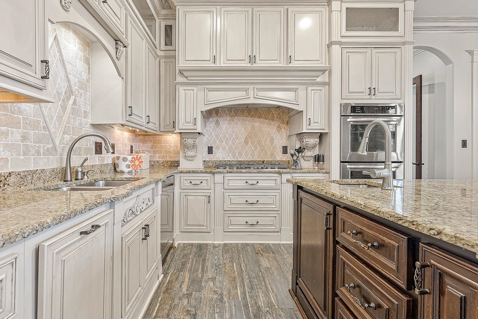4205  Nobhill Cir.  Jonesboro, AR