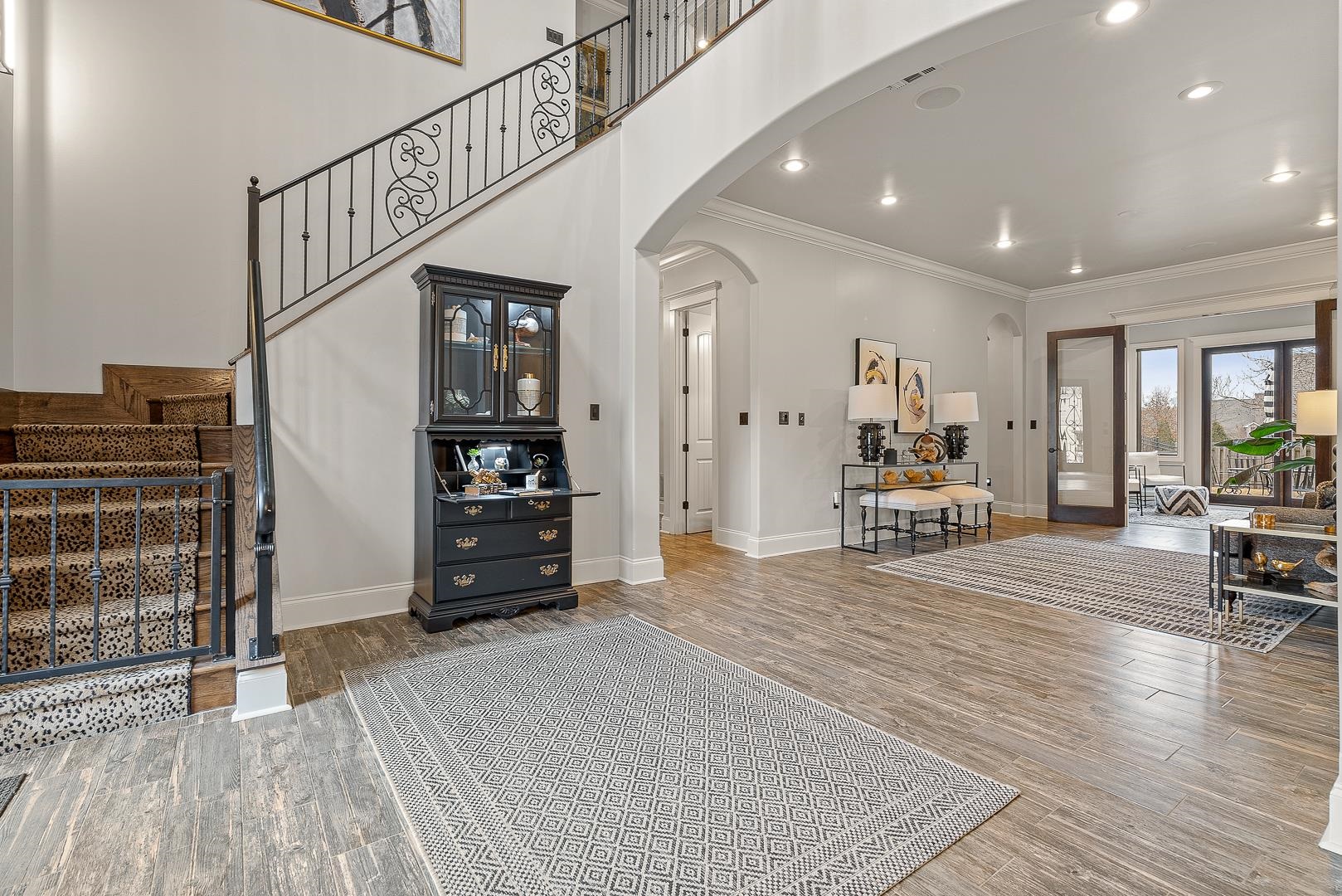 4205  Nobhill Cir.  Jonesboro, AR