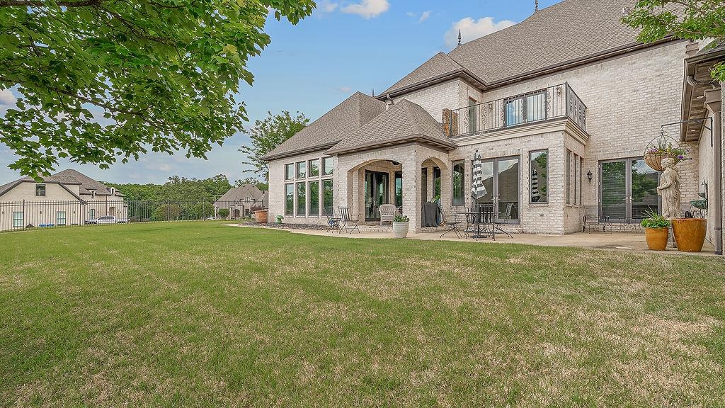 4205  Nobhill Cir.  Jonesboro, AR