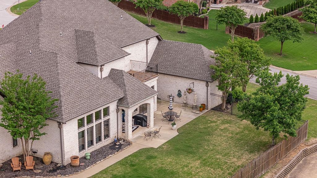 4205  Nobhill Cir.  Jonesboro, AR