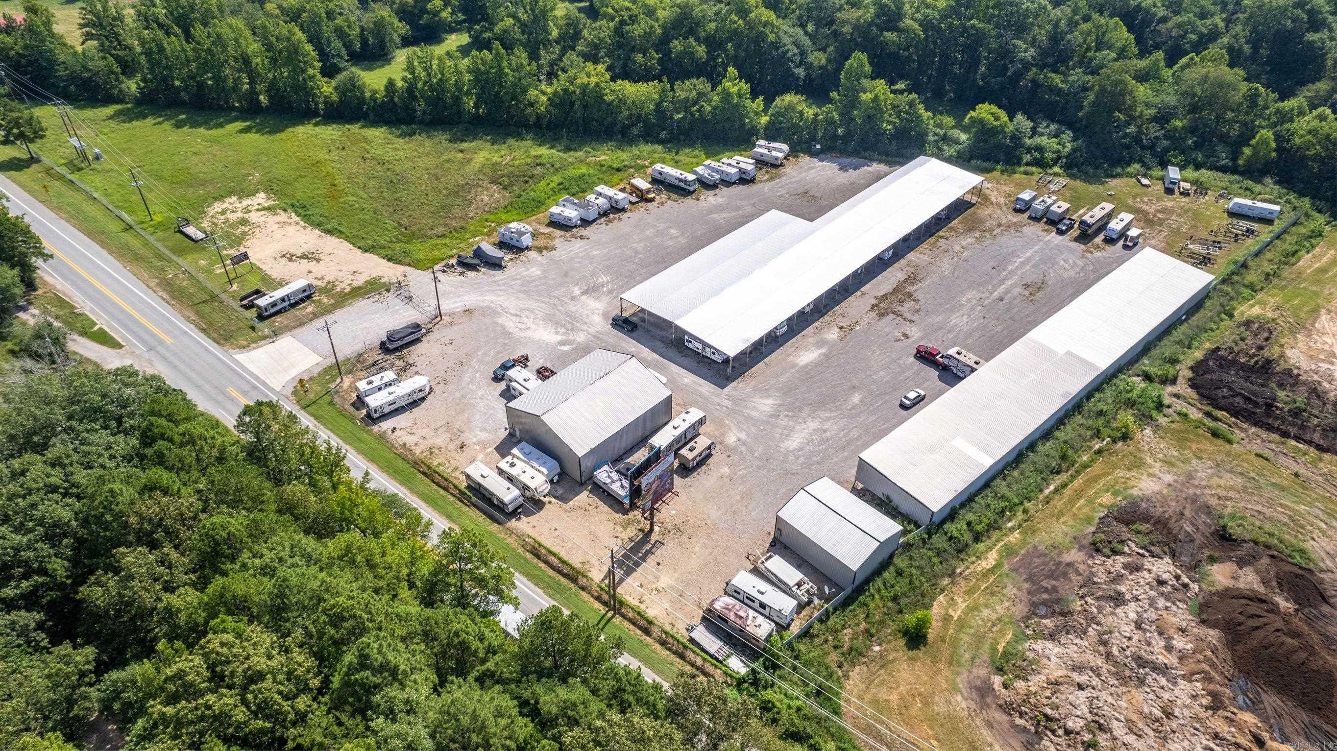 5830  Park Avenue  Hot Springs, AR