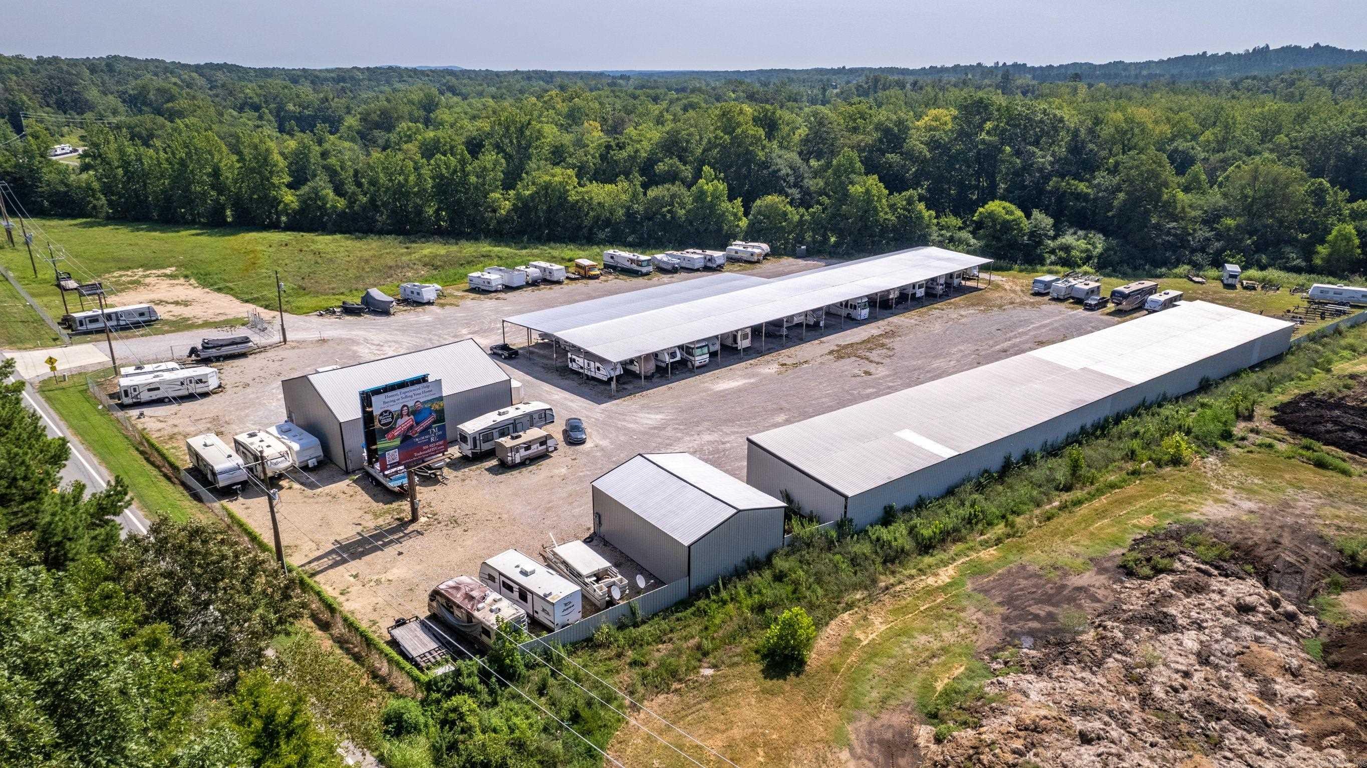 5830  Park Avenue  Hot Springs, AR