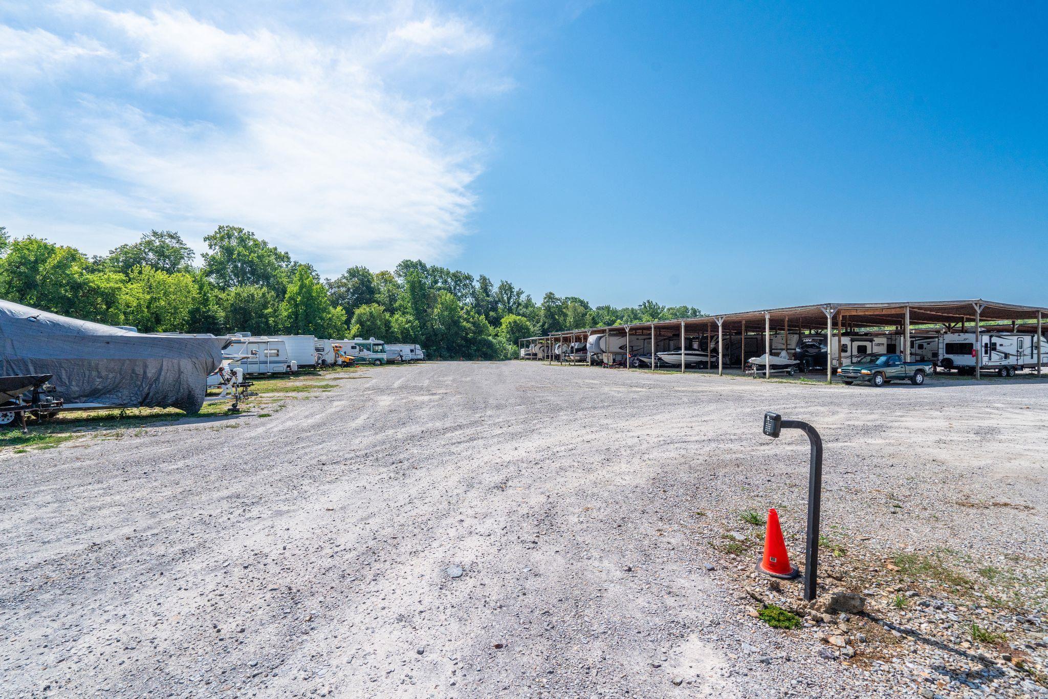 5830  Park Avenue  Hot Springs, AR