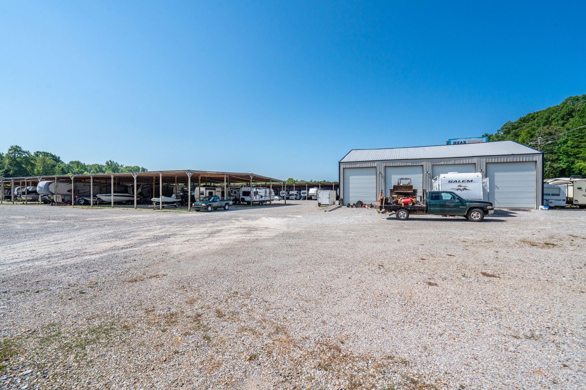 5830  Park Avenue  Hot Springs, AR