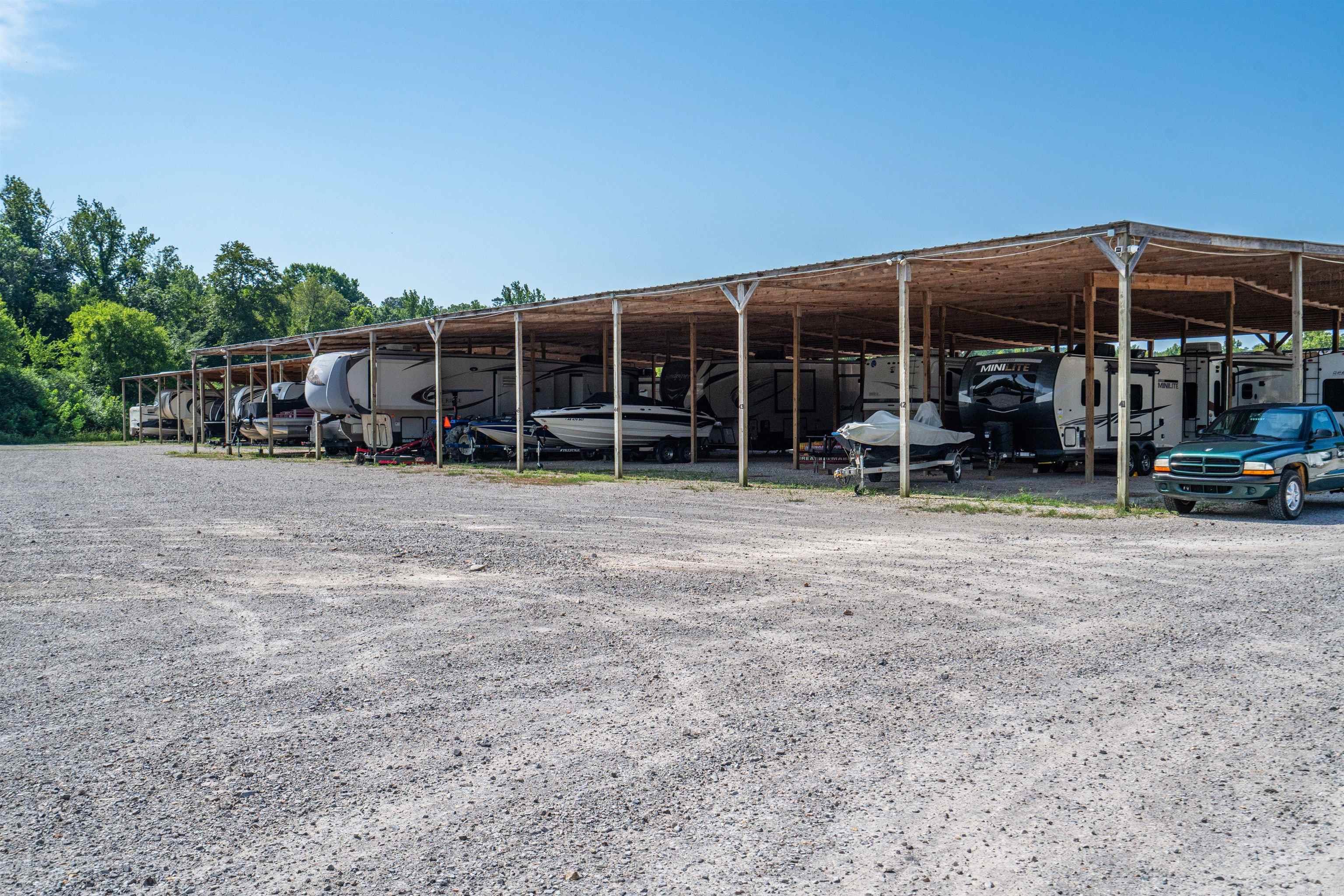 5830  Park Avenue  Hot Springs, AR