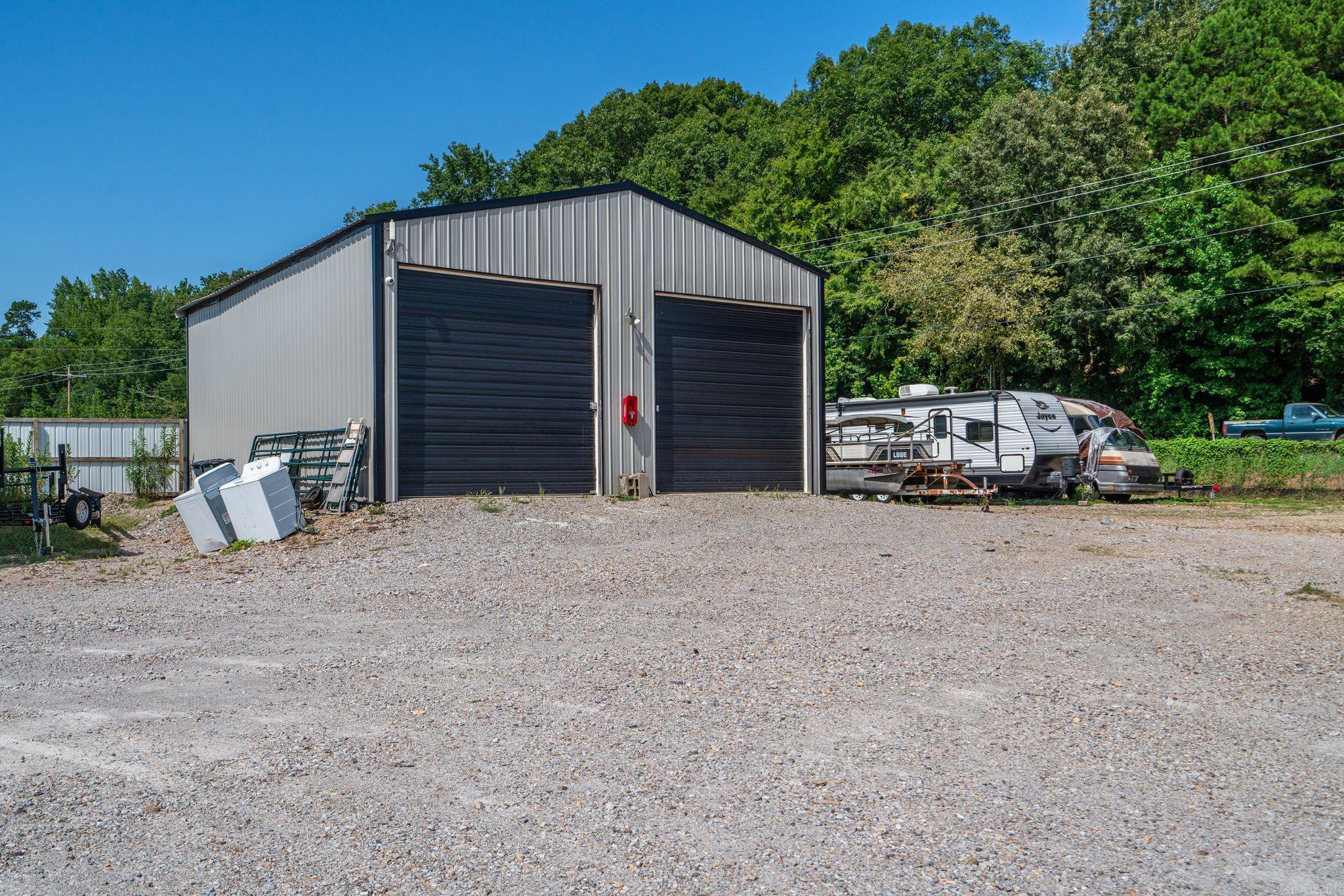 5830  Park Avenue  Hot Springs, AR