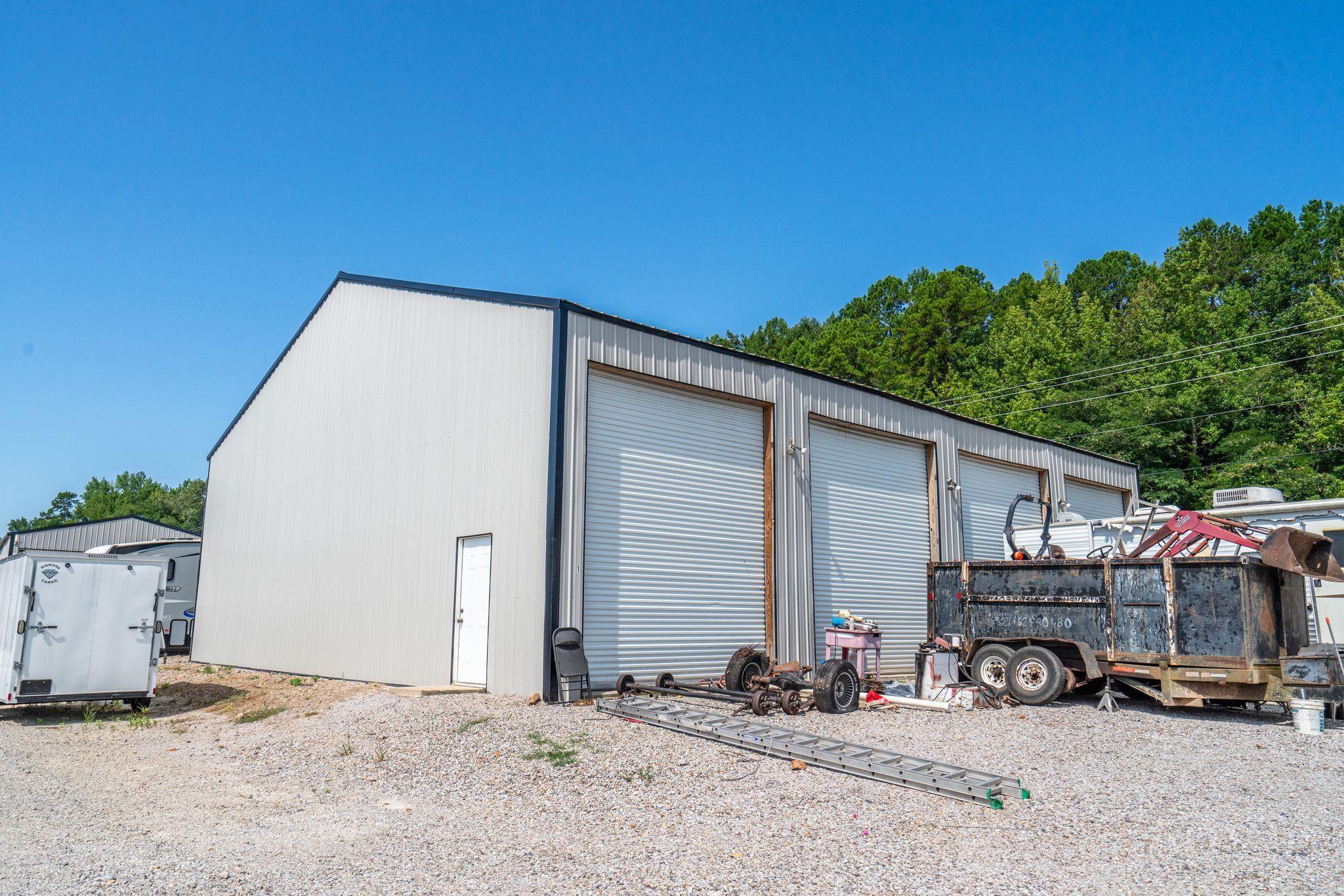 5830  Park Avenue  Hot Springs, AR
