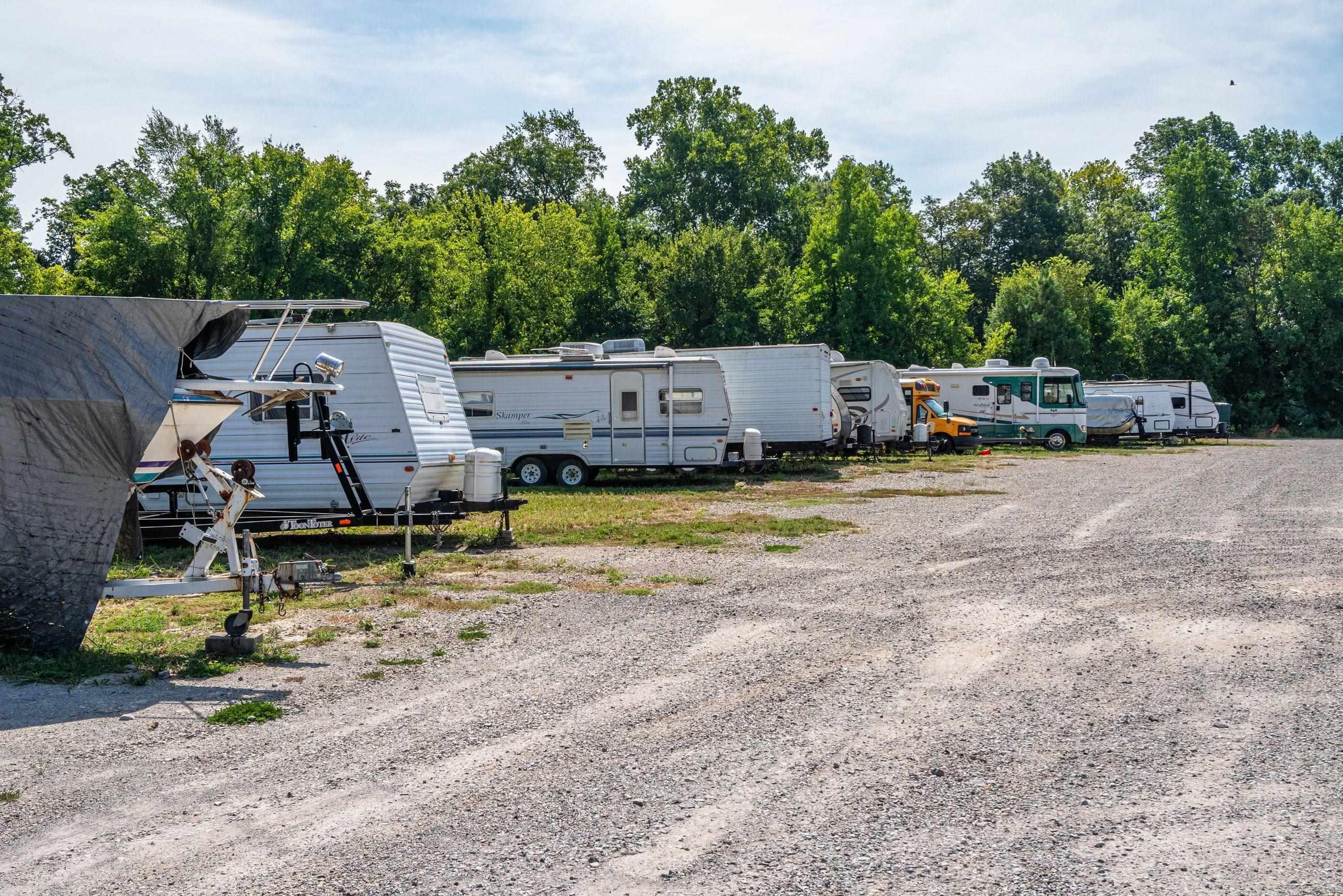 5830  Park Avenue  Hot Springs, AR