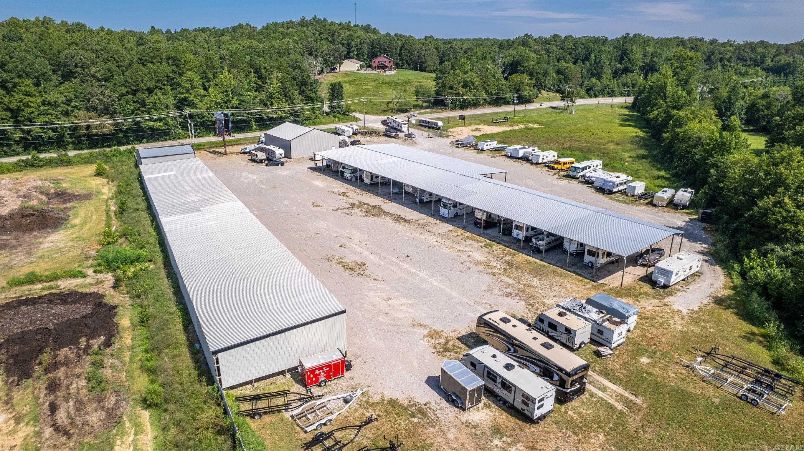 5830  Park Avenue  Hot Springs, AR