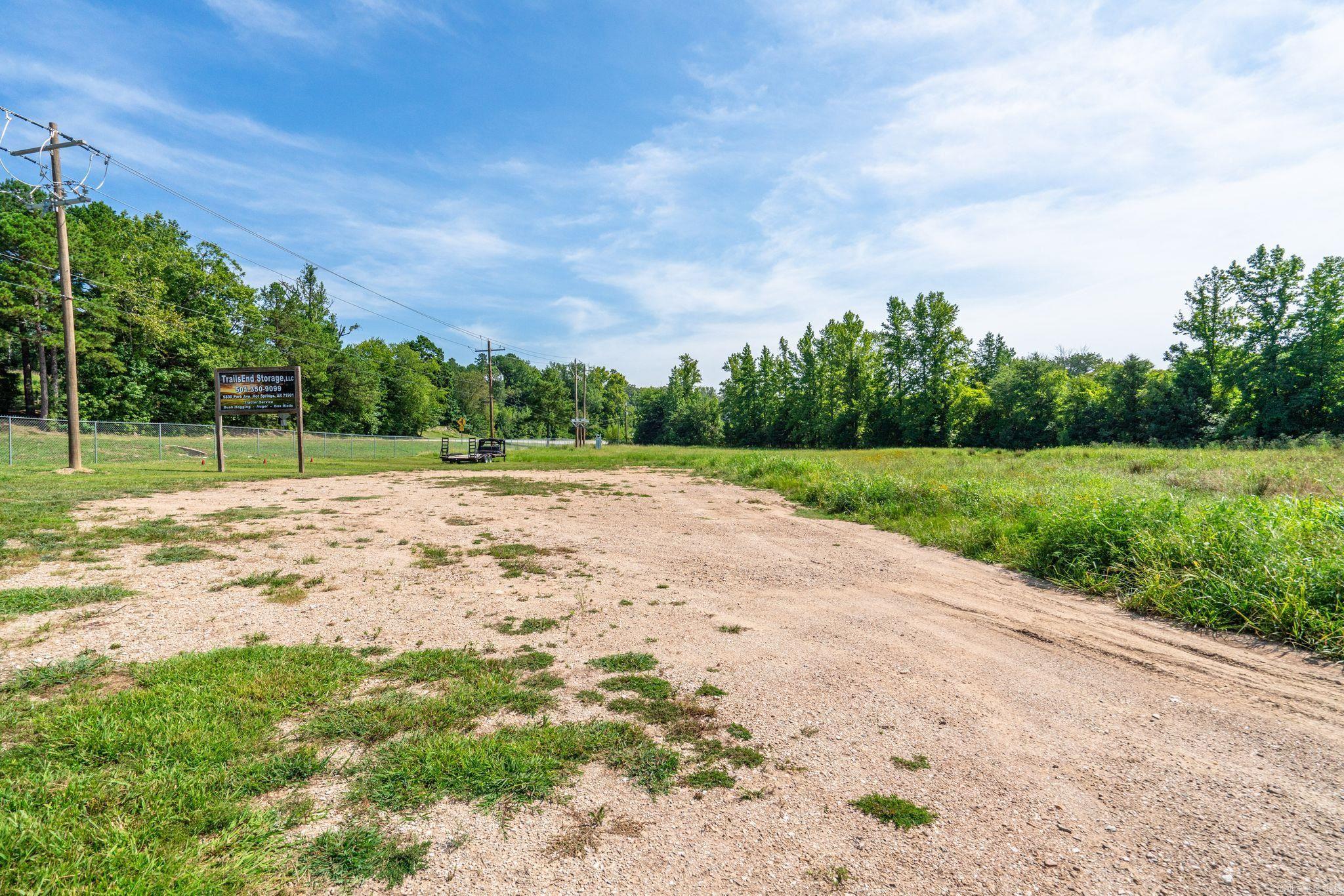 5830  Park Avenue  Hot Springs, AR