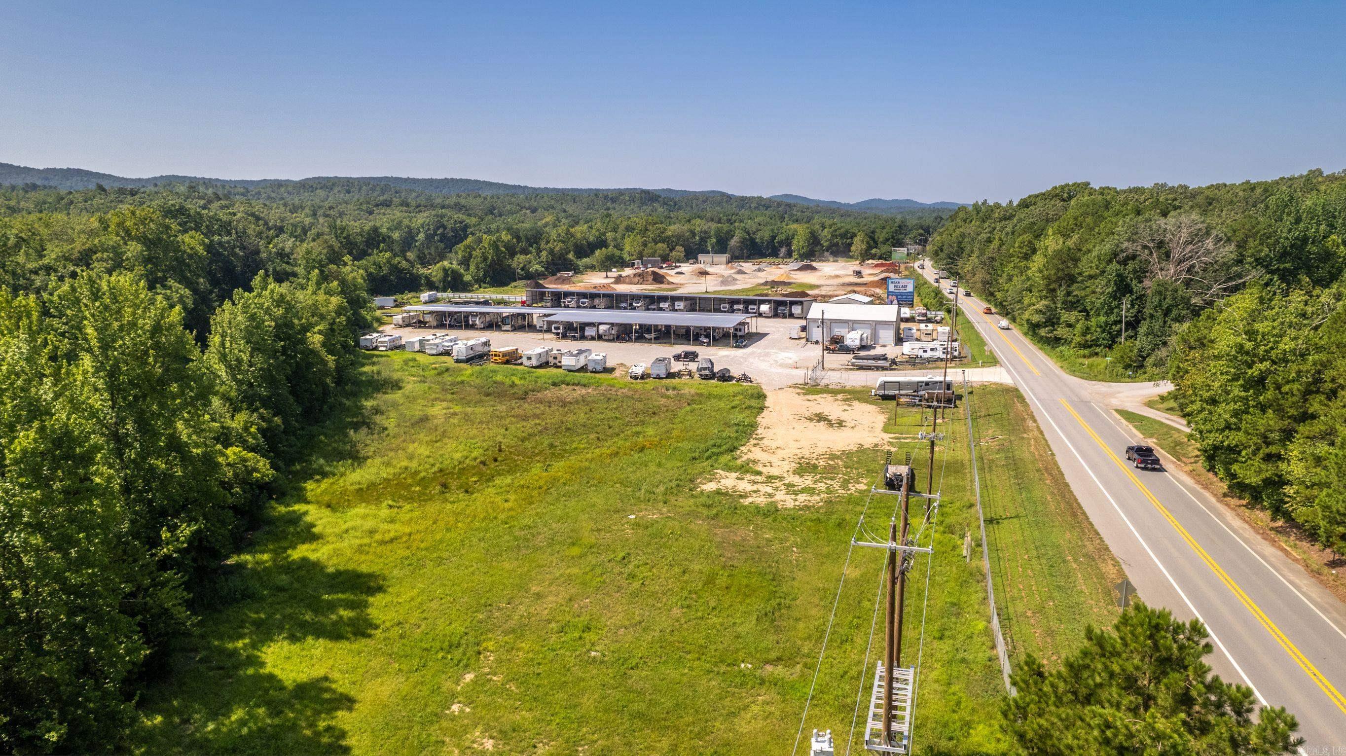 5830  Park Avenue  Hot Springs, AR