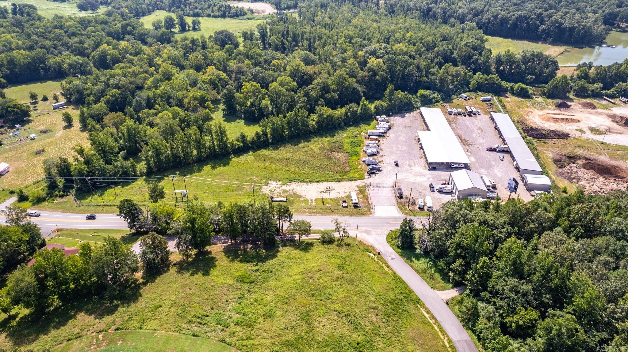 5830  Park Avenue  Hot Springs, AR