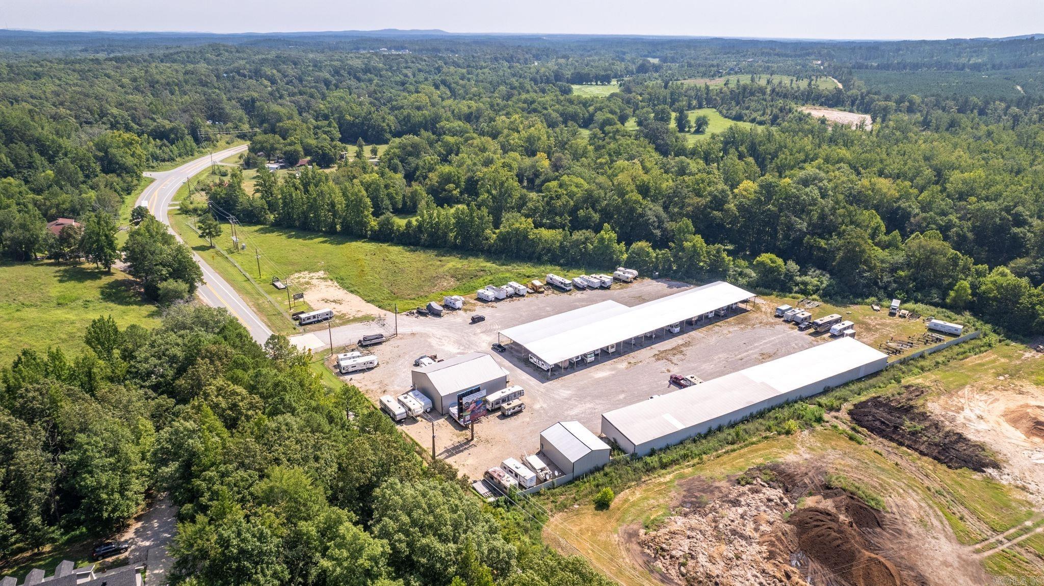 5830  Park Avenue  Hot Springs, AR