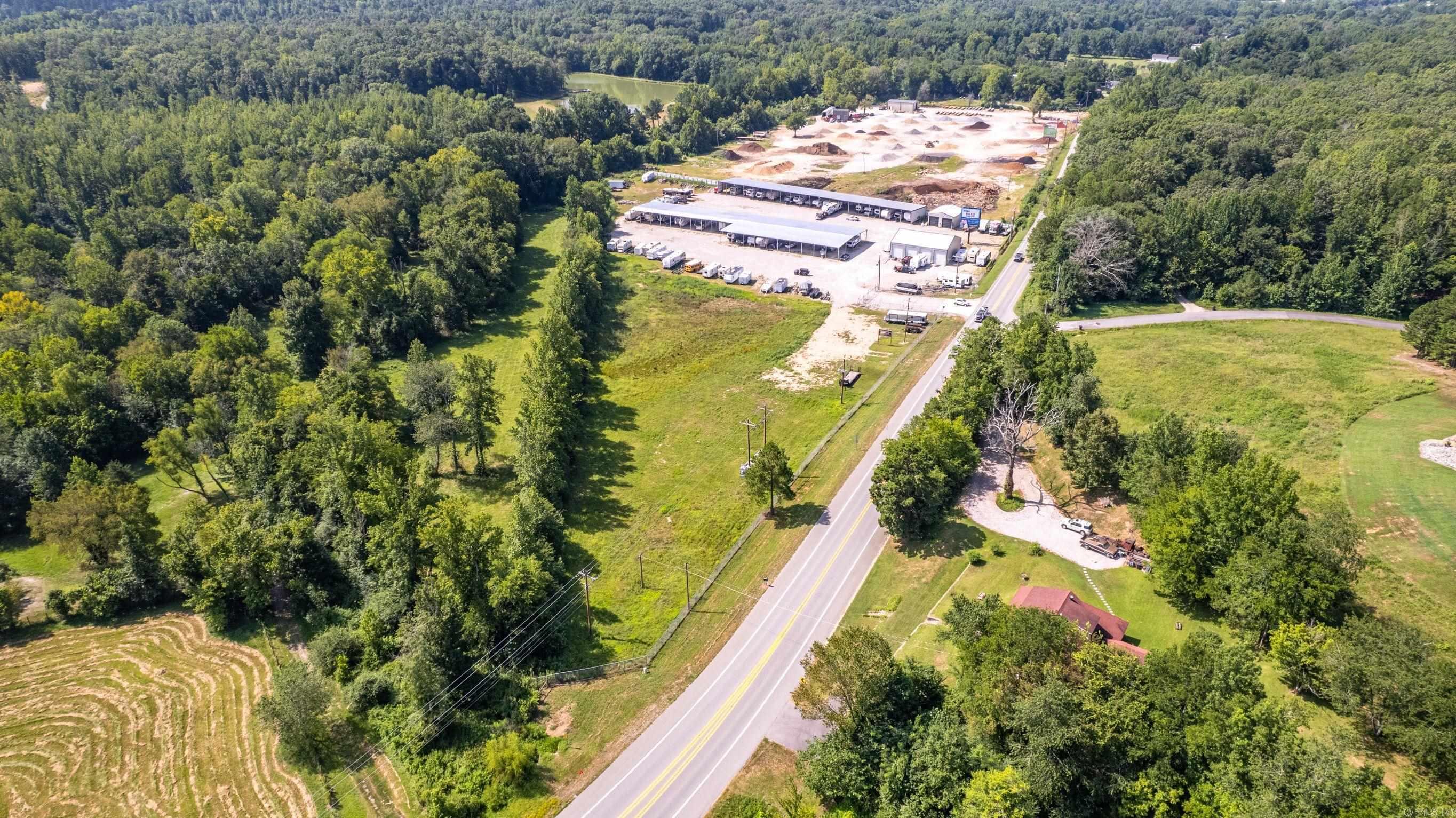 5830  Park Avenue  Hot Springs, AR