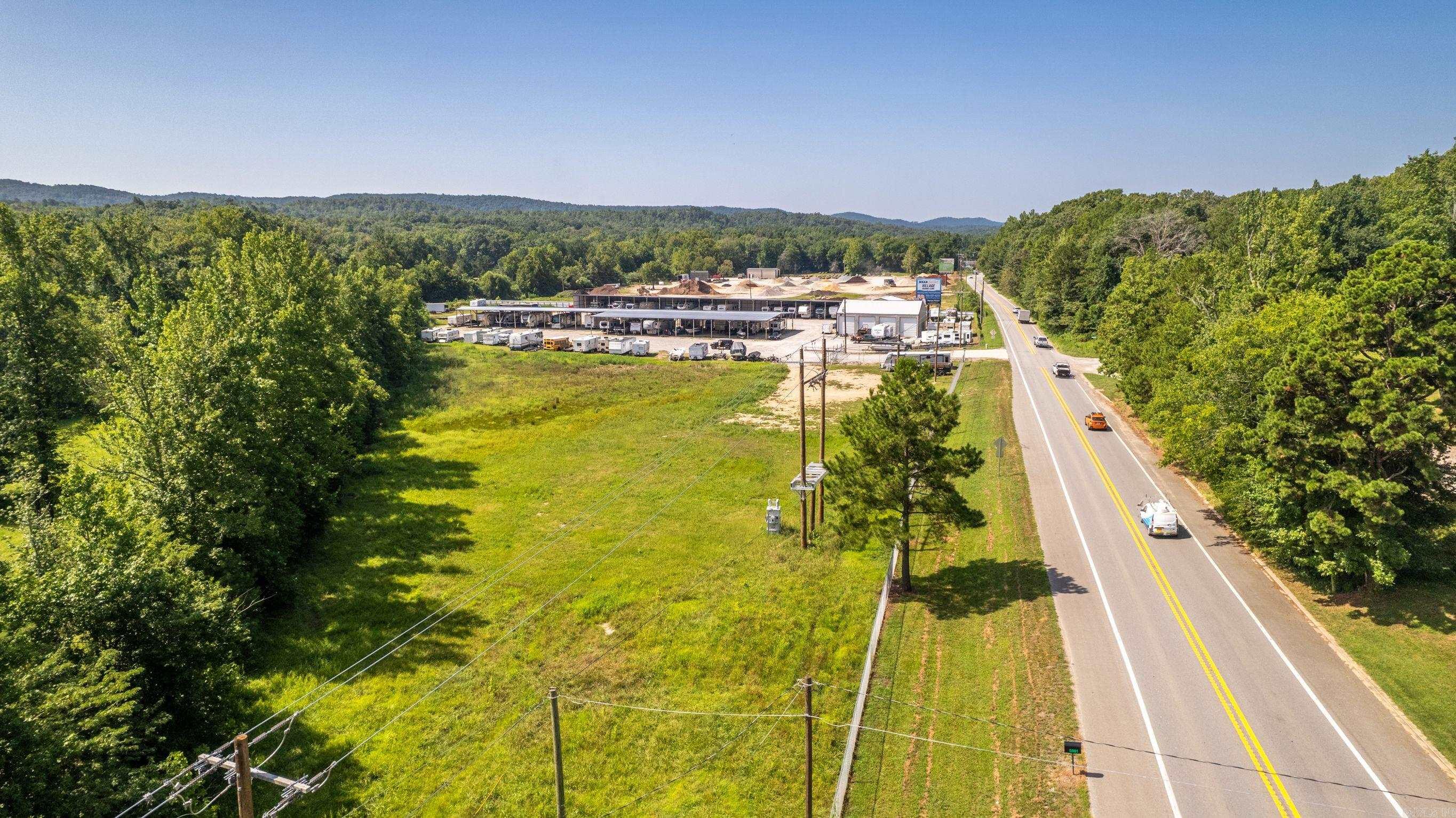 5830  Park Avenue  Hot Springs, AR