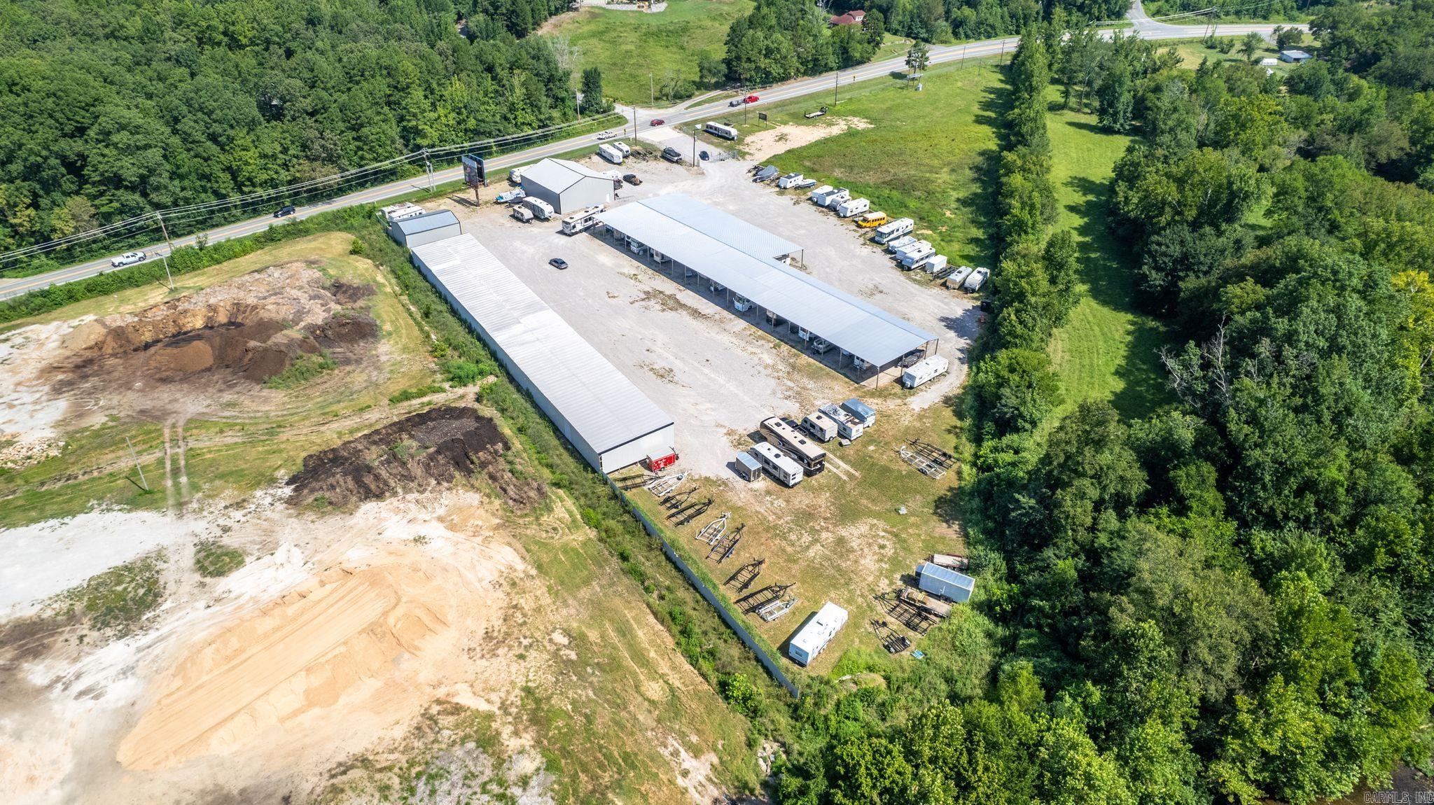 5830  Park Avenue  Hot Springs, AR