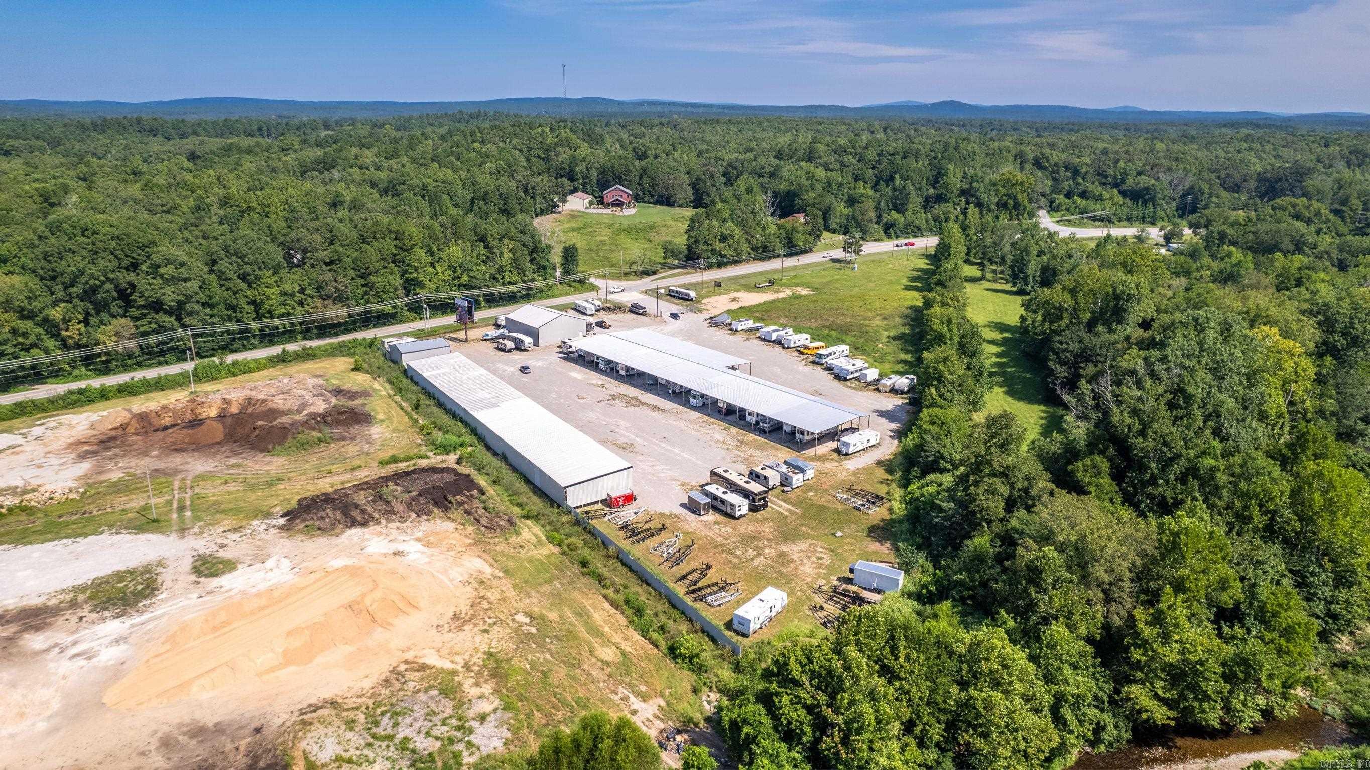 5830  Park Avenue  Hot Springs, AR