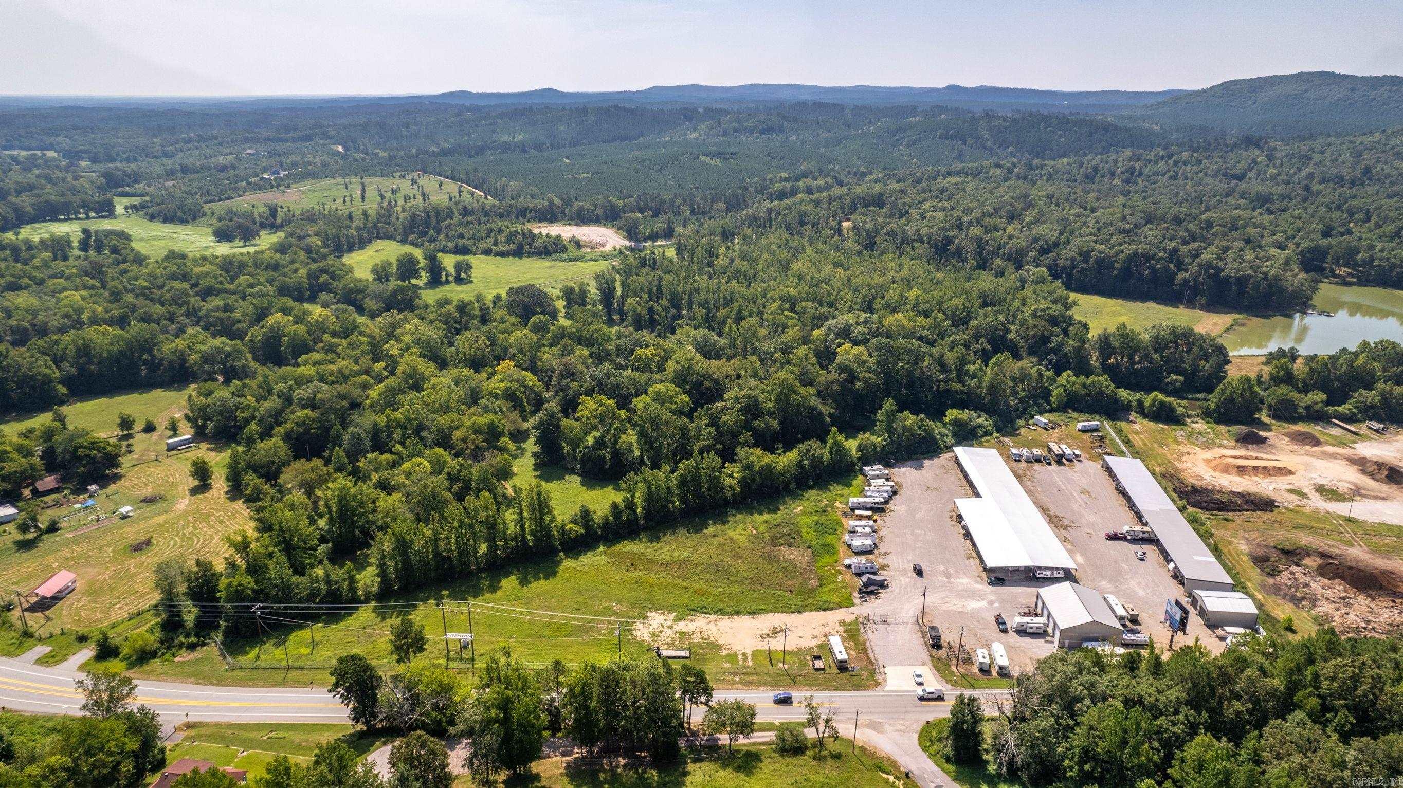 5830  Park Avenue  Hot Springs, AR