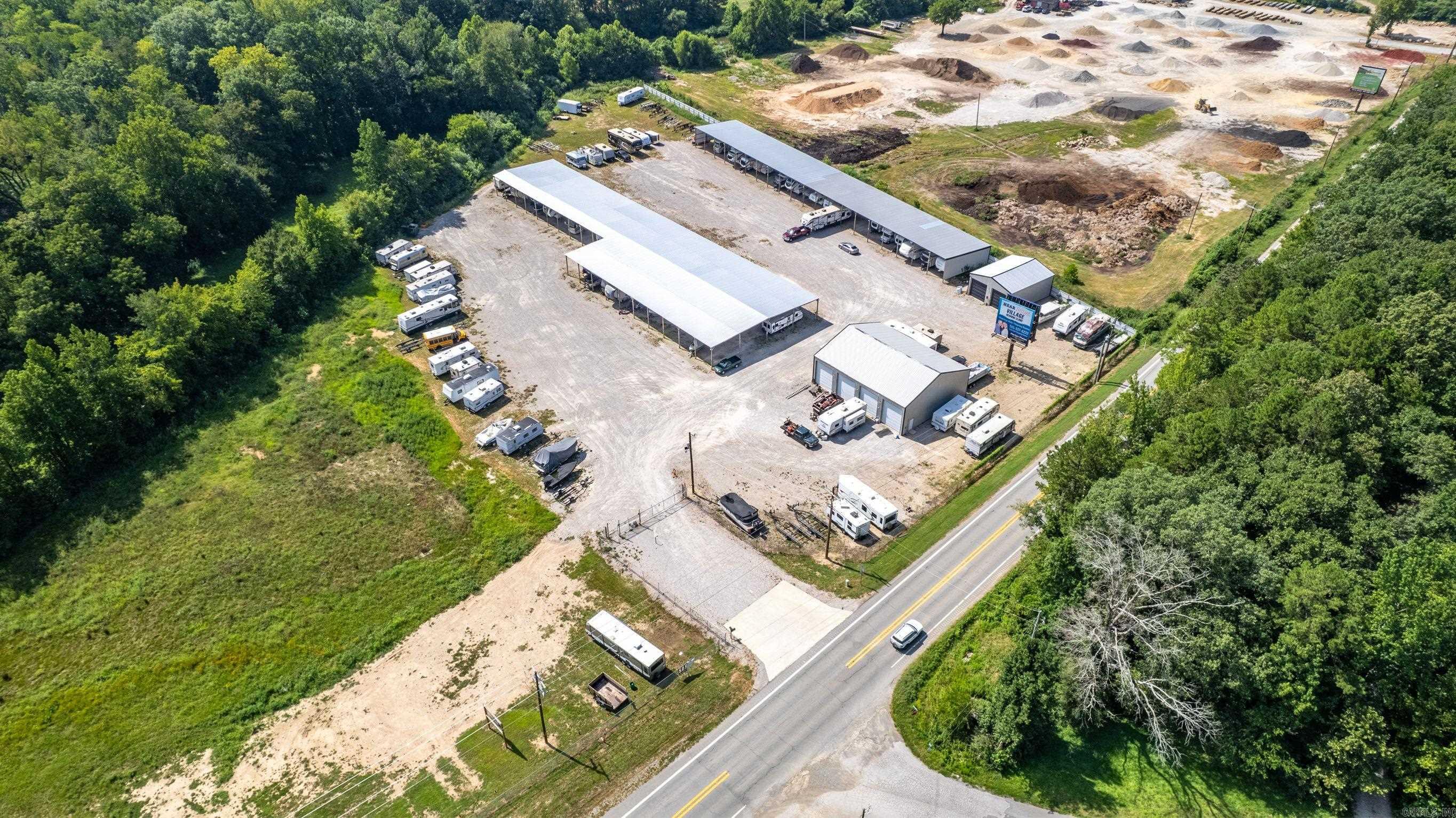 5830  Park Avenue  Hot Springs, AR
