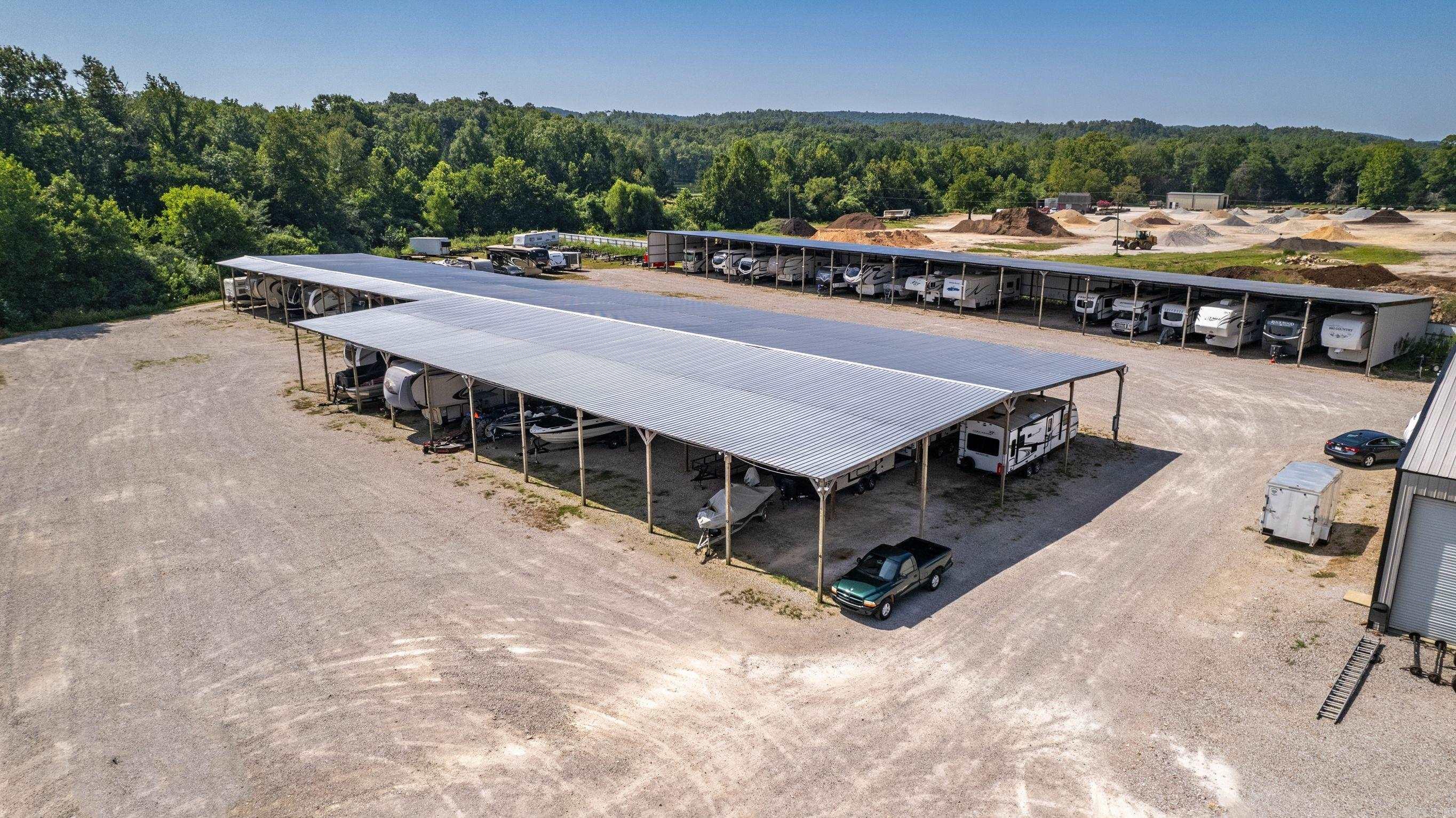 5830  Park Avenue  Hot Springs, AR