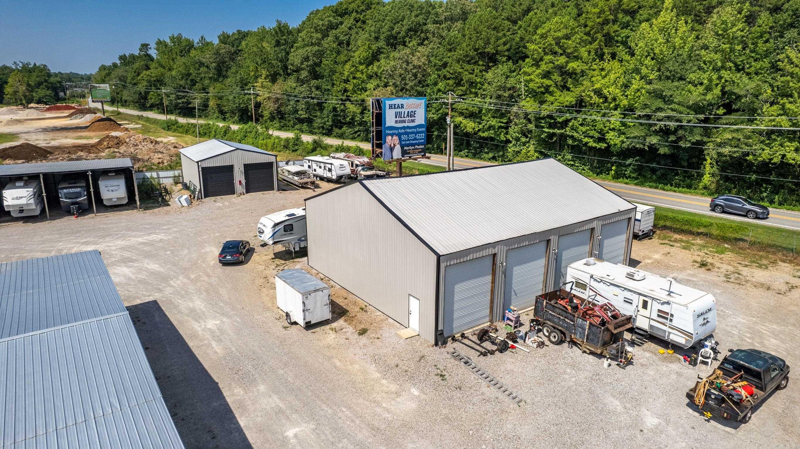 5830  Park Avenue  Hot Springs, AR