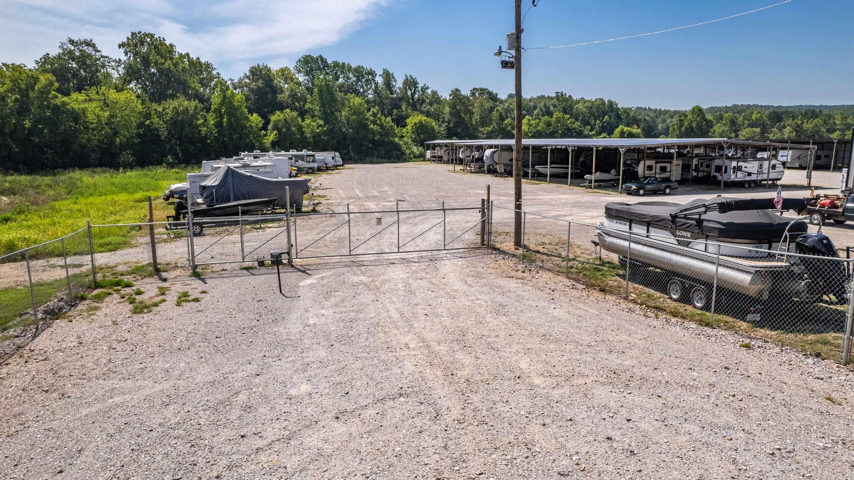 5830  Park Avenue  Hot Springs, AR