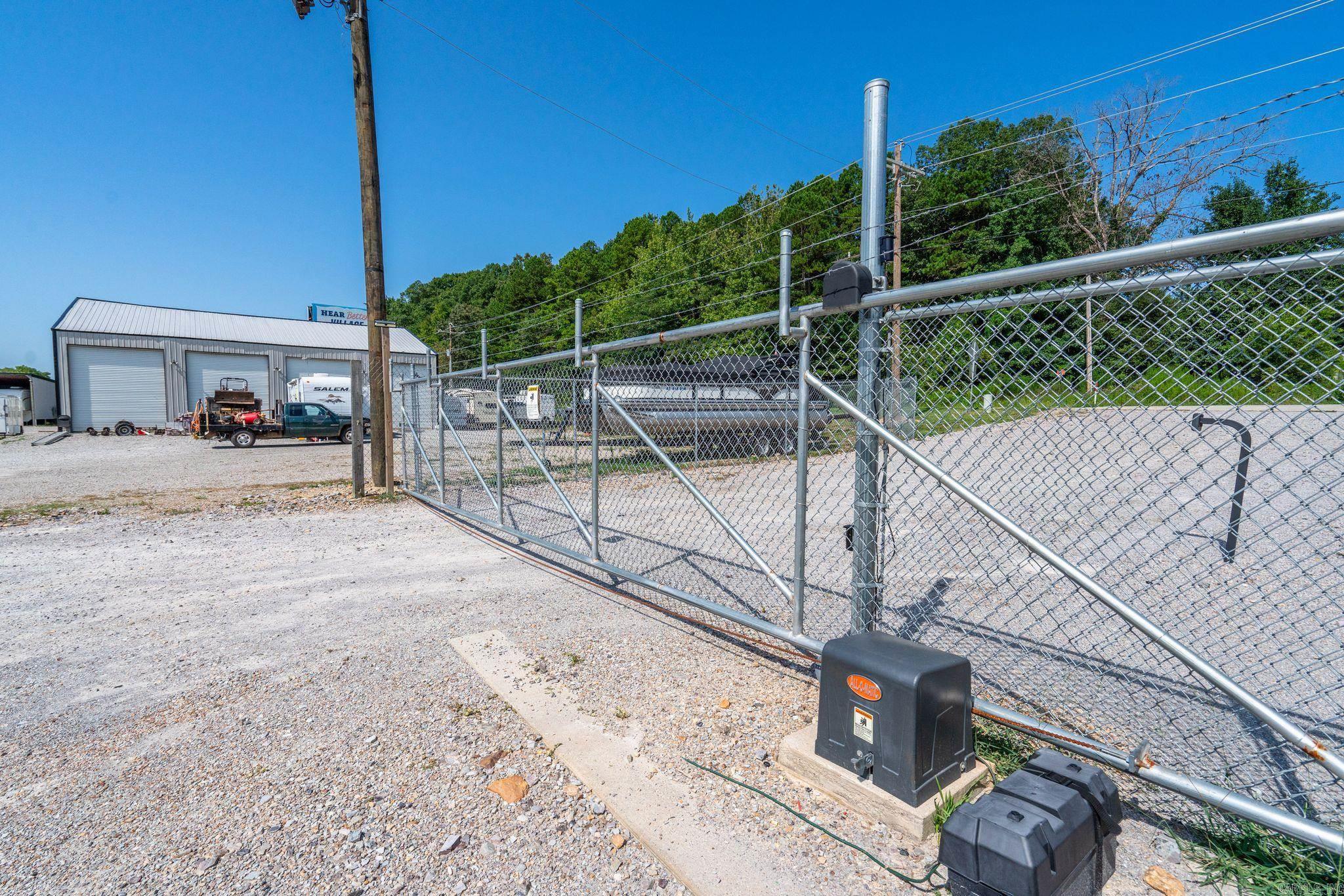 5830  Park Avenue  Hot Springs, AR