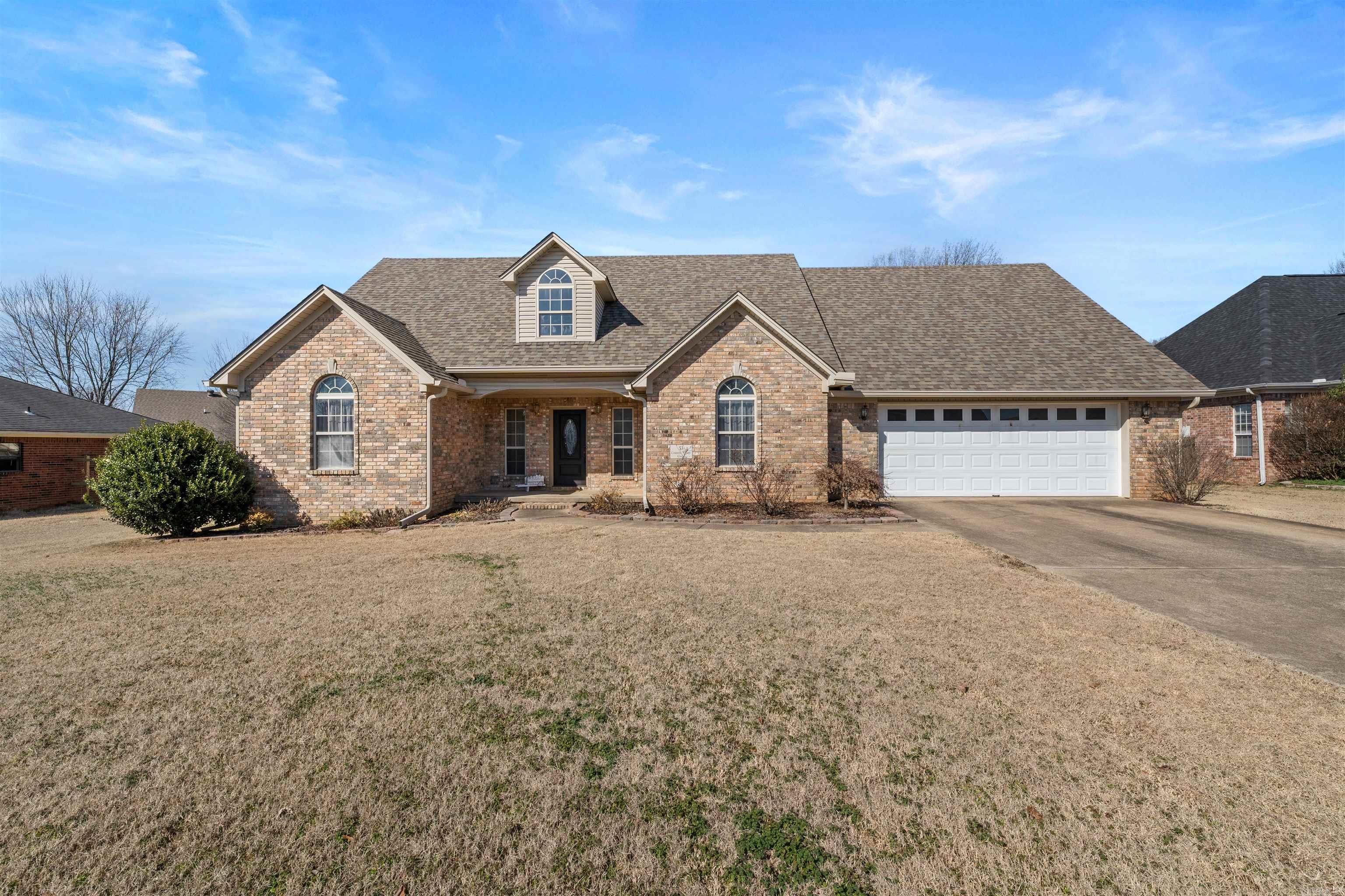 53 Country Village Circle Cabot, AR 72023