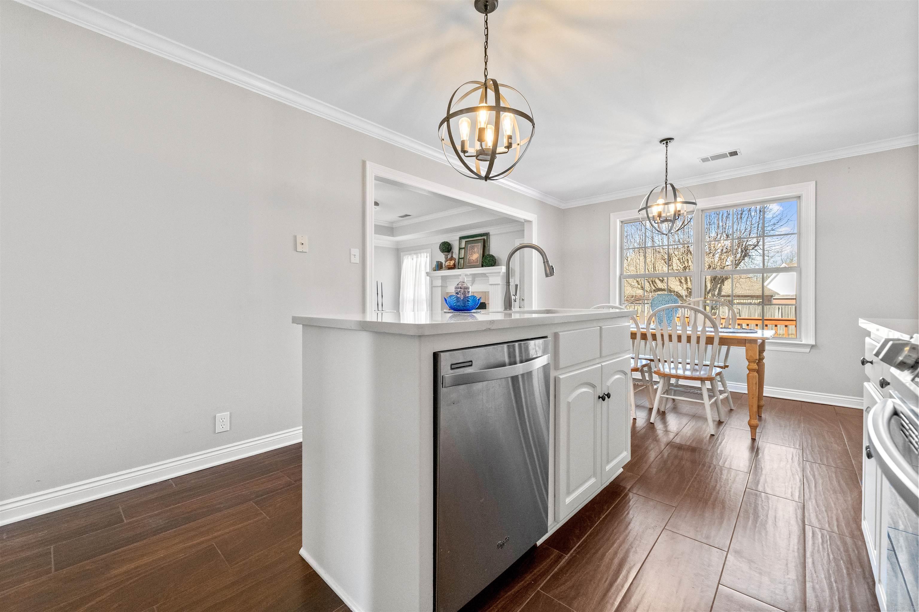 53 Country Village Circle Cabot, AR 72023