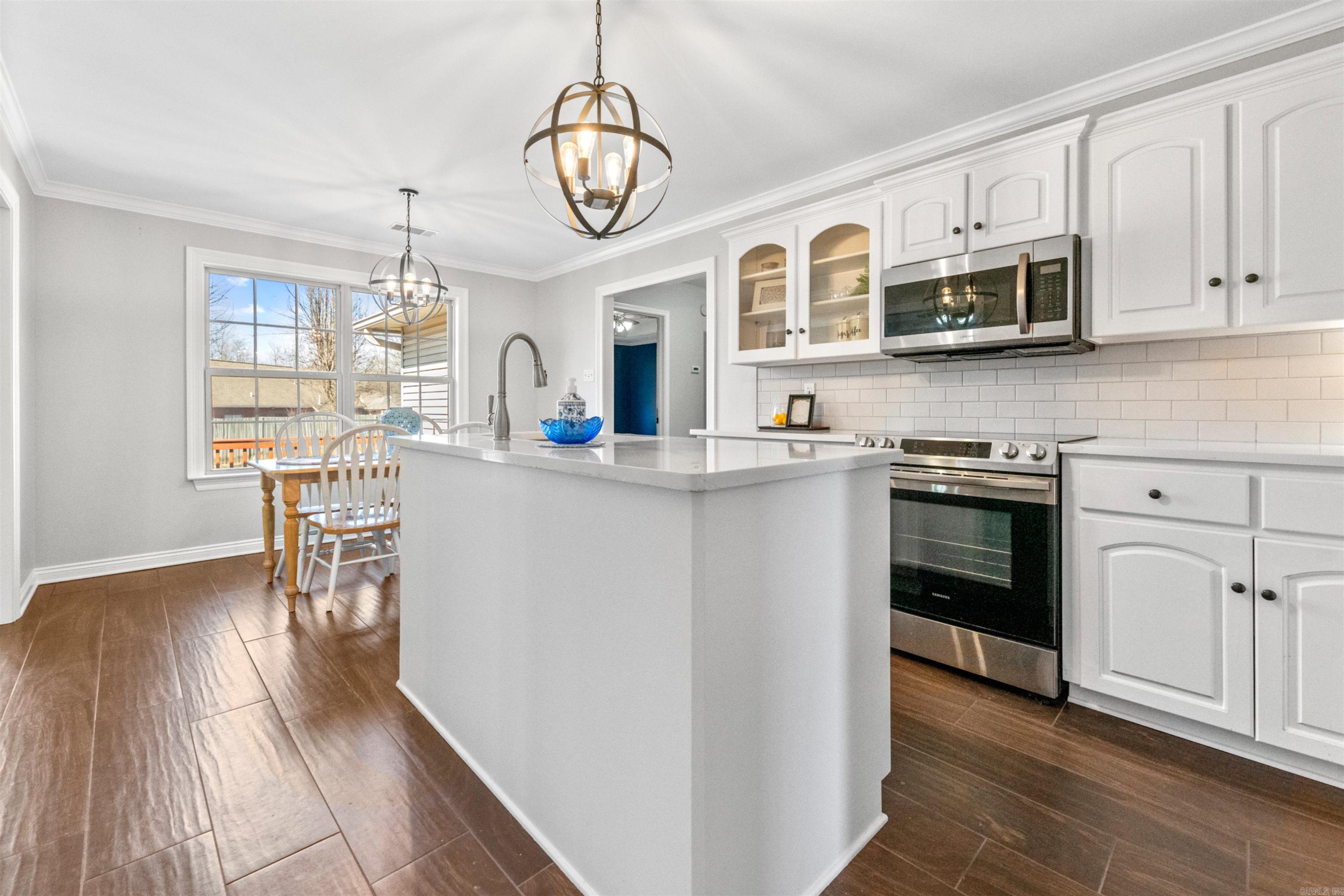 53 Country Village Circle Cabot, AR 72023